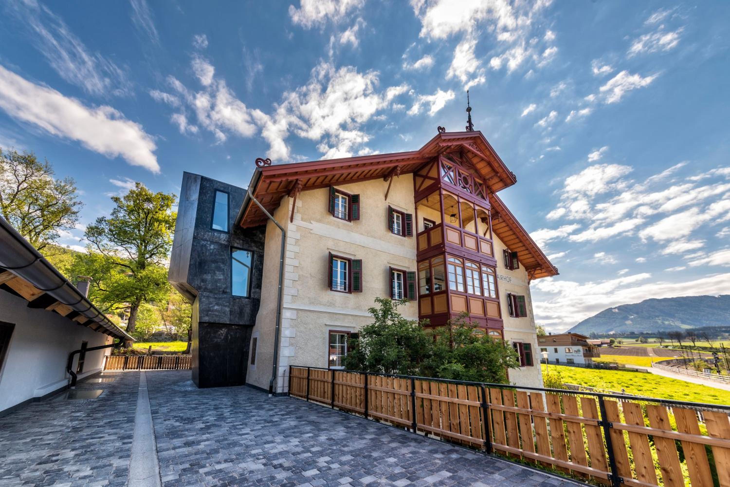 building