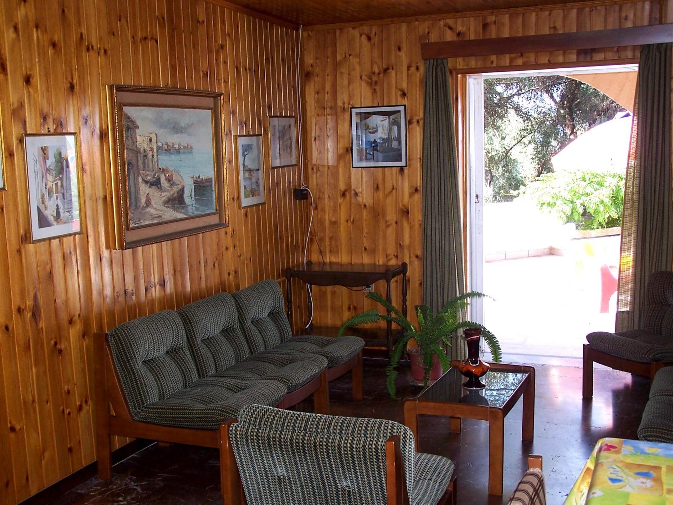 Akis Apartments Kontogialos-Pelekas