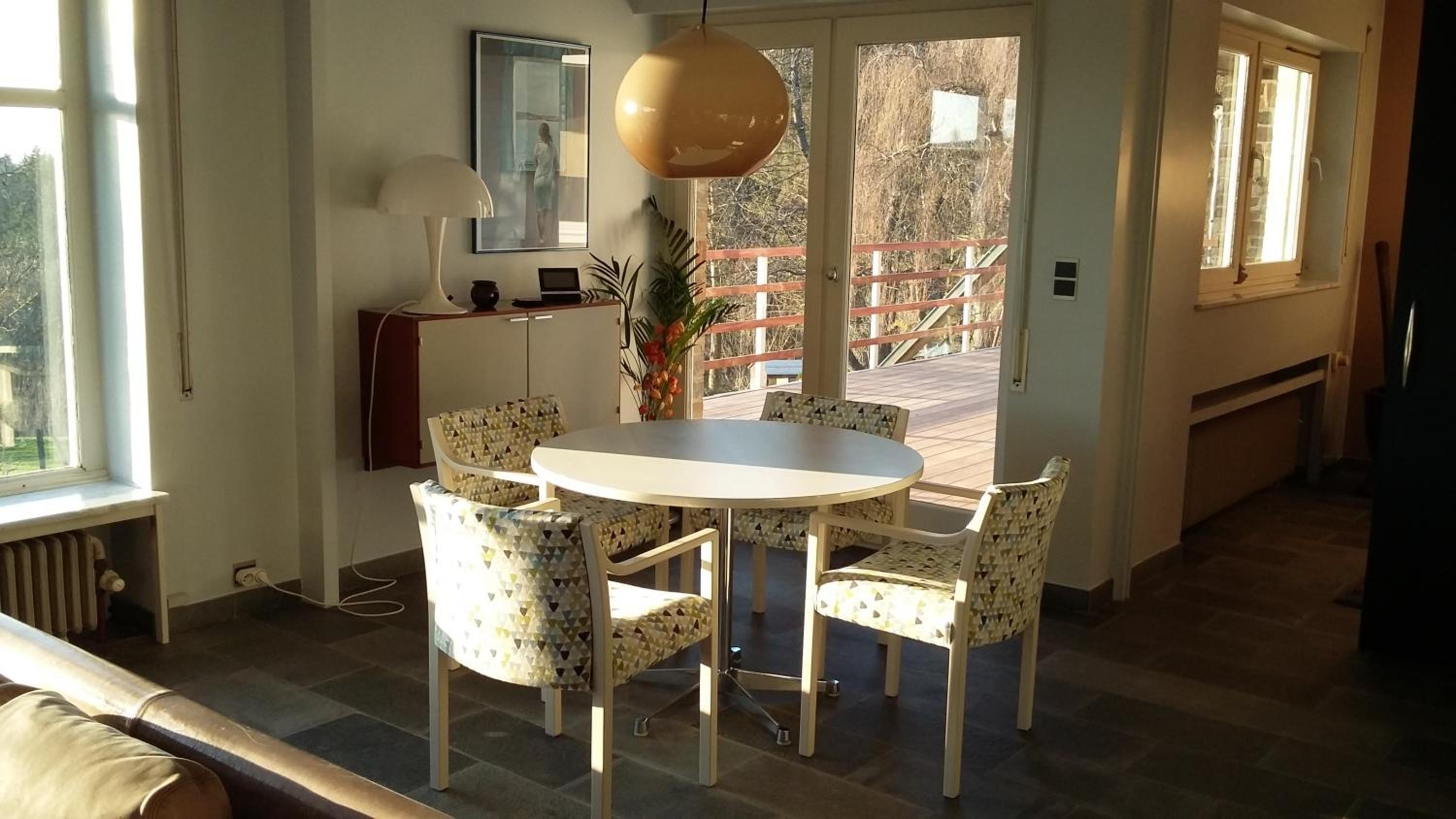Maison Vintage Ardenne