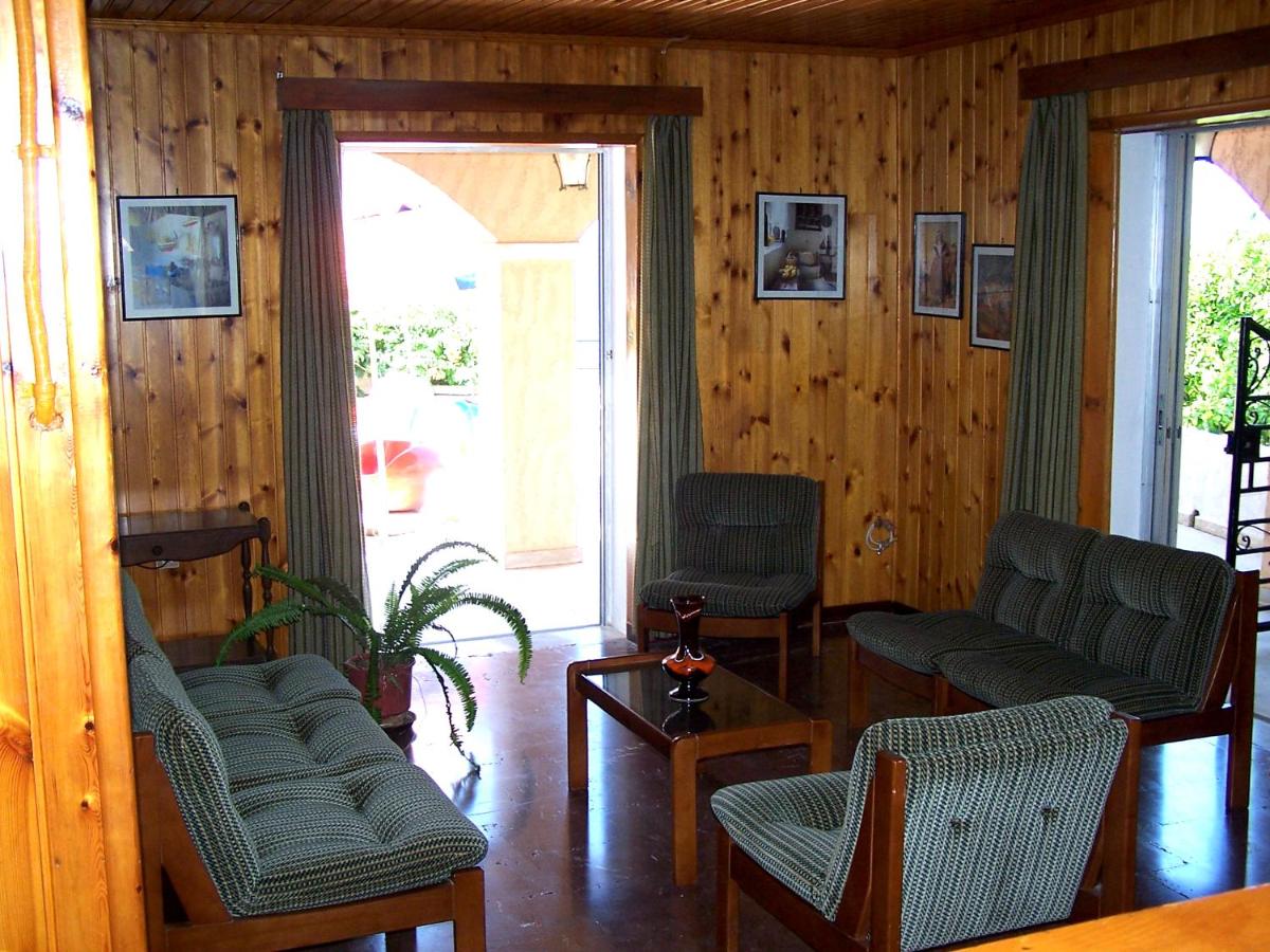 Akis Apartments Kontogialos-Pelekas