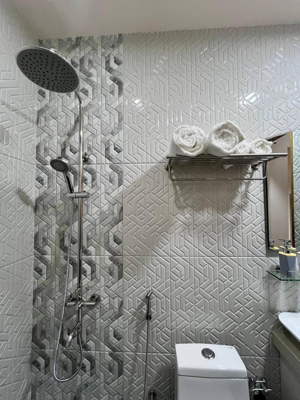 Naares Inn Dhigurah