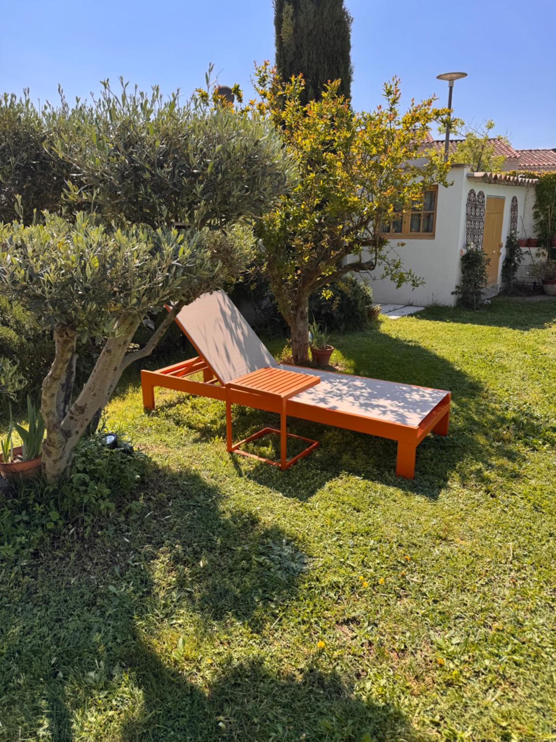 La Bastide des Romarins