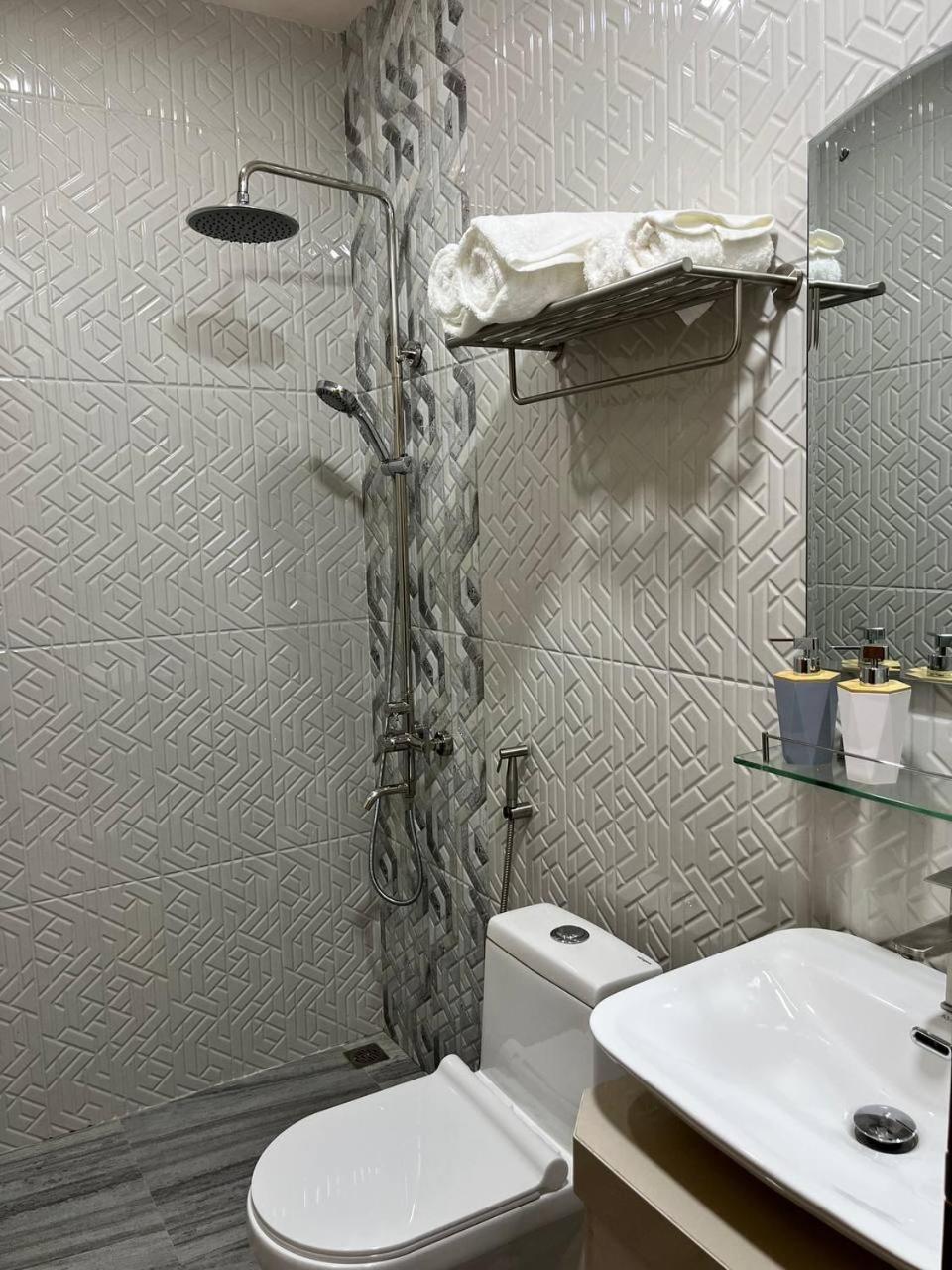 Naares Inn Dhigurah
