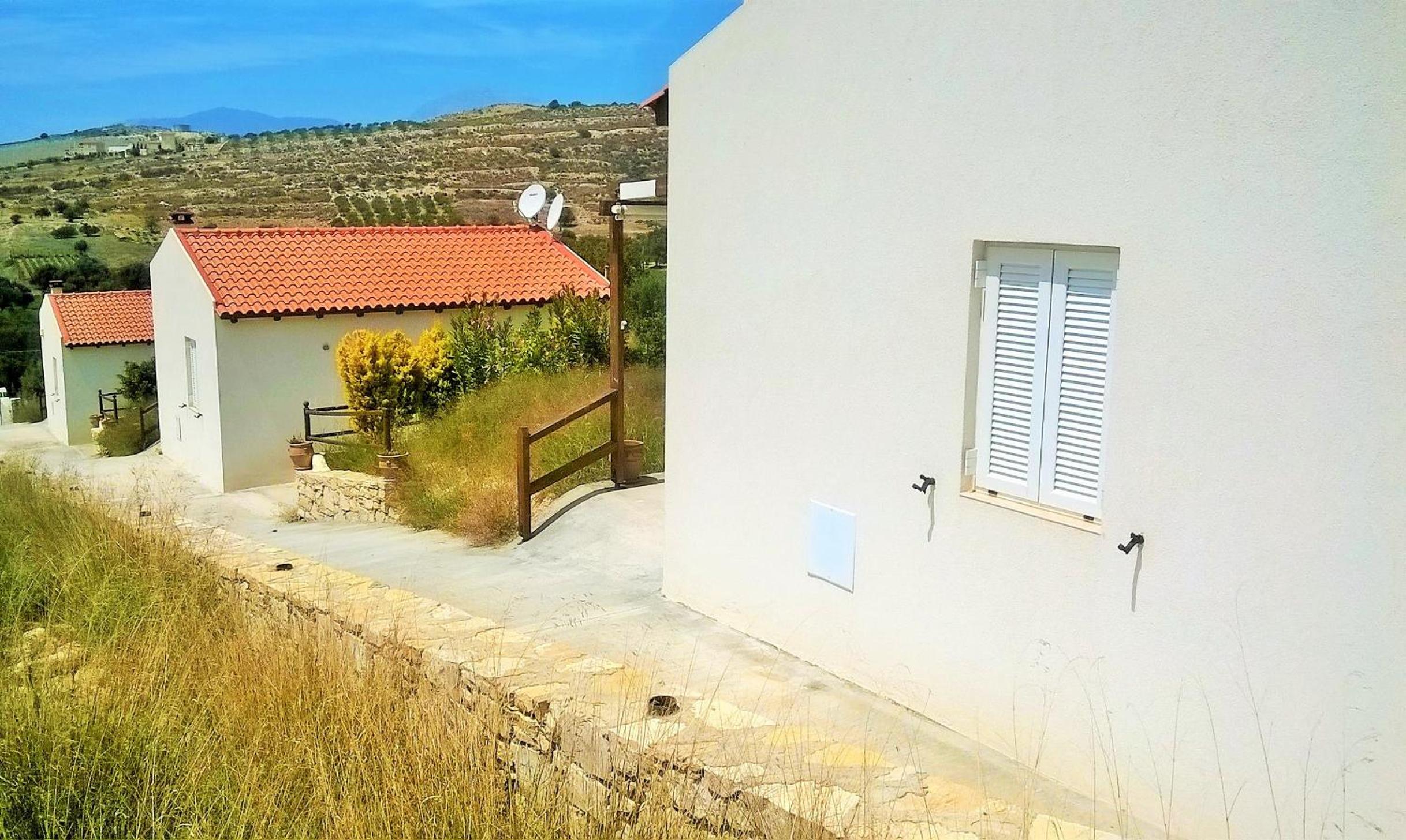 Villa Oniro Kreta view 5