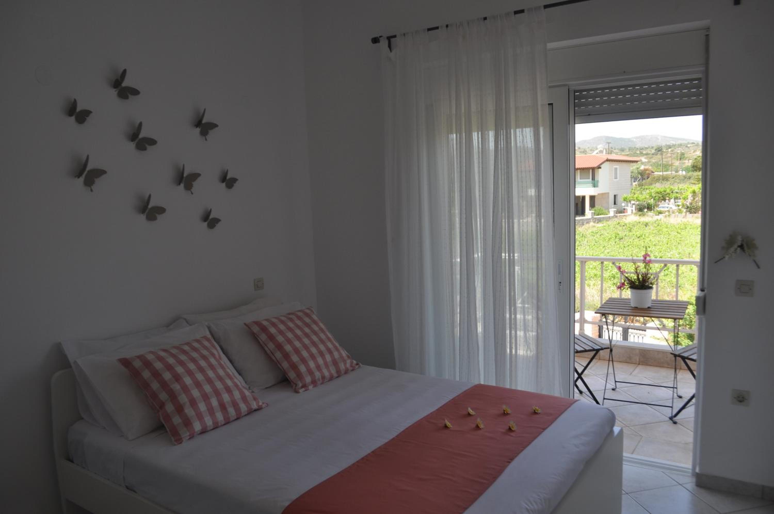 Villa Imerti Kiotari
