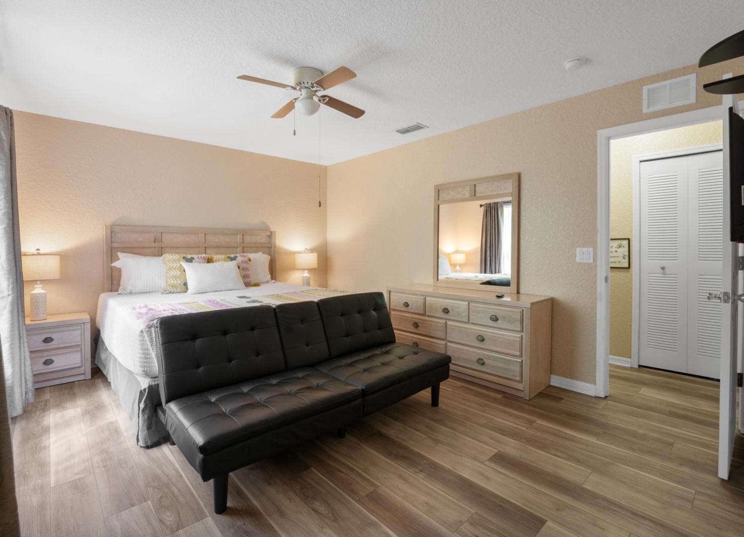 Disney-Area 4BR Townhome | Resort Amenities