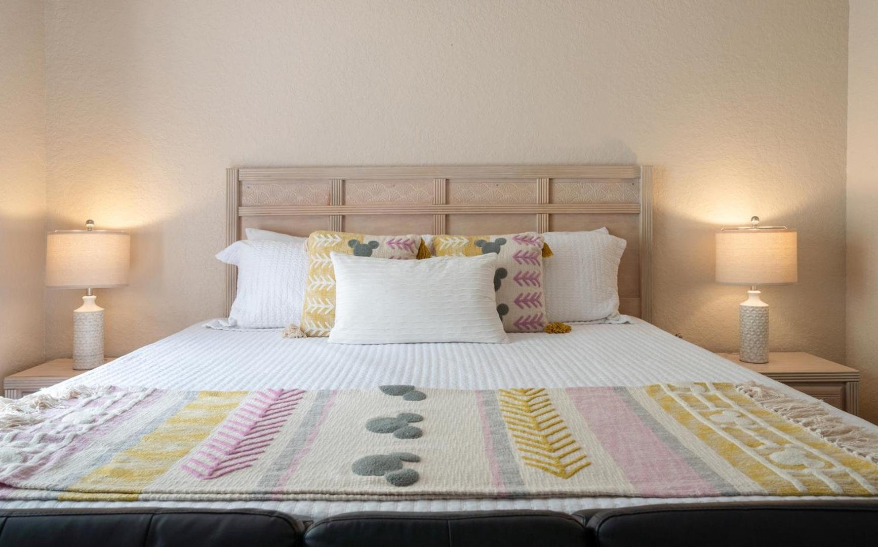 Disney-Area 4BR Townhome | Resort Amenities