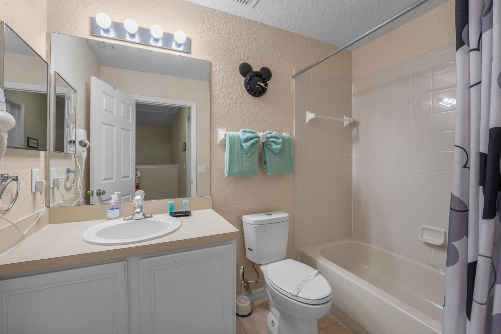 Disney-Area 4BR Townhome | Resort Amenities