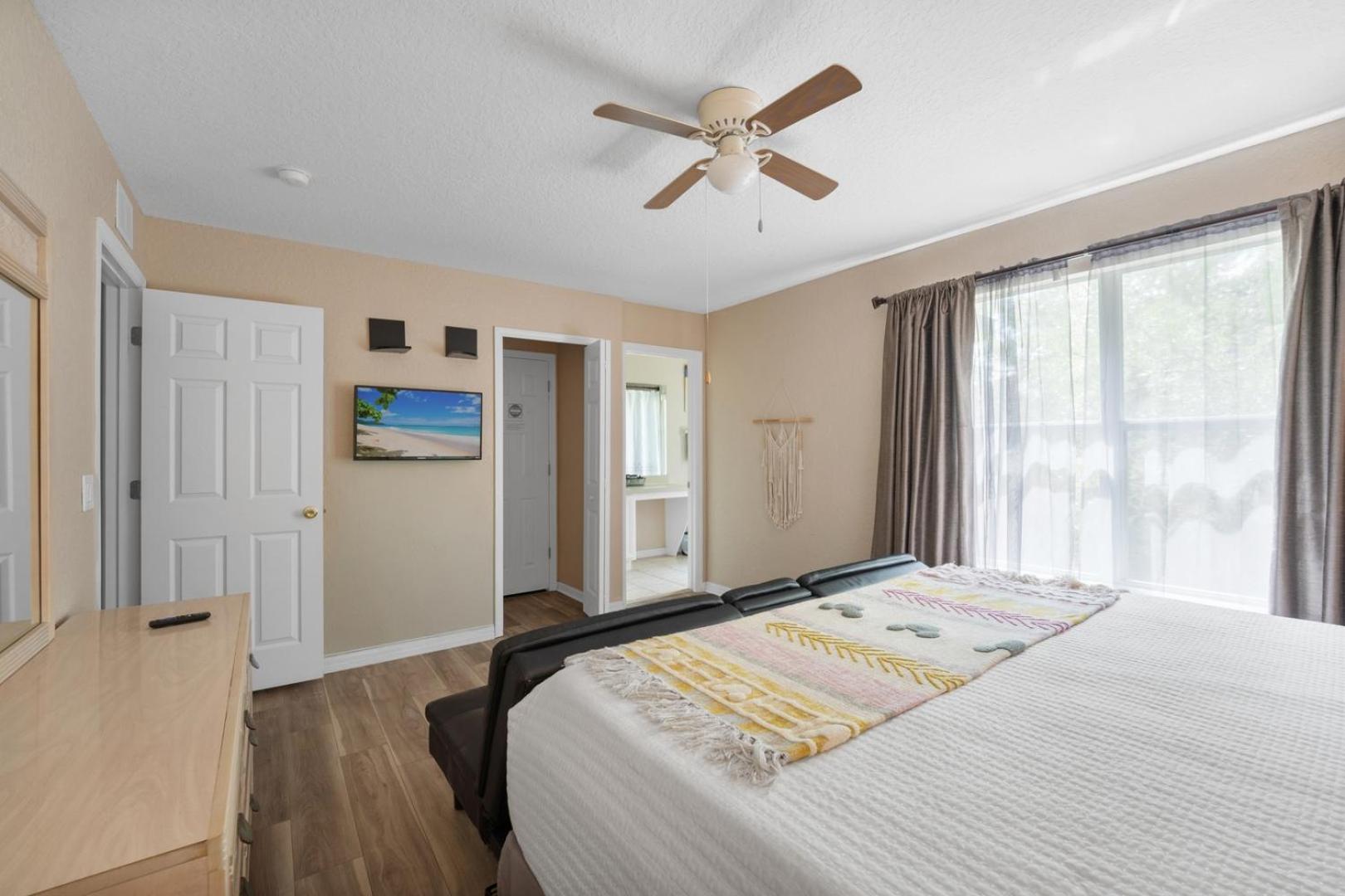 Disney-Area 4BR Townhome | Resort Amenities