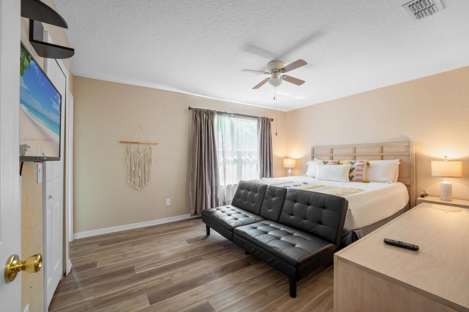 Disney-Area 4BR Townhome | Resort Amenities