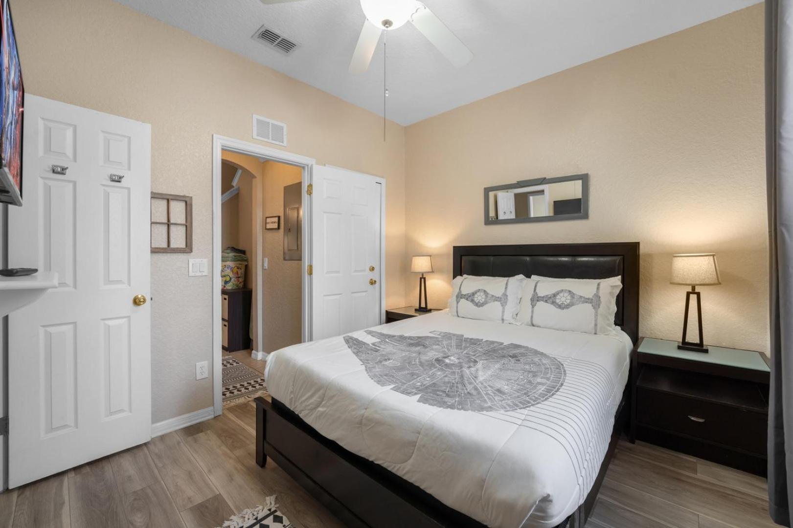 Disney-Area 4BR Townhome | Resort Amenities