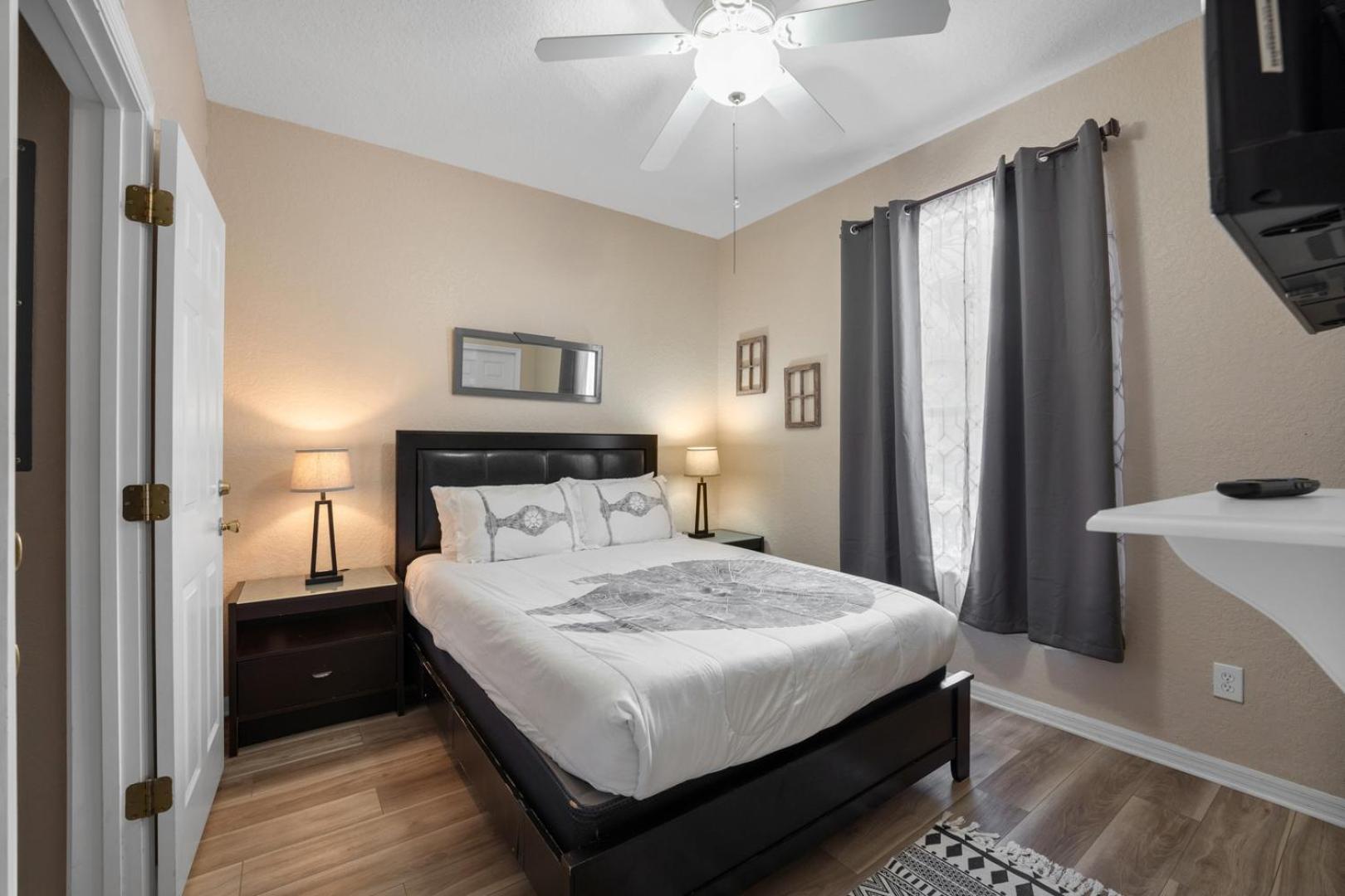 Disney-Area 4BR Townhome | Resort Amenities