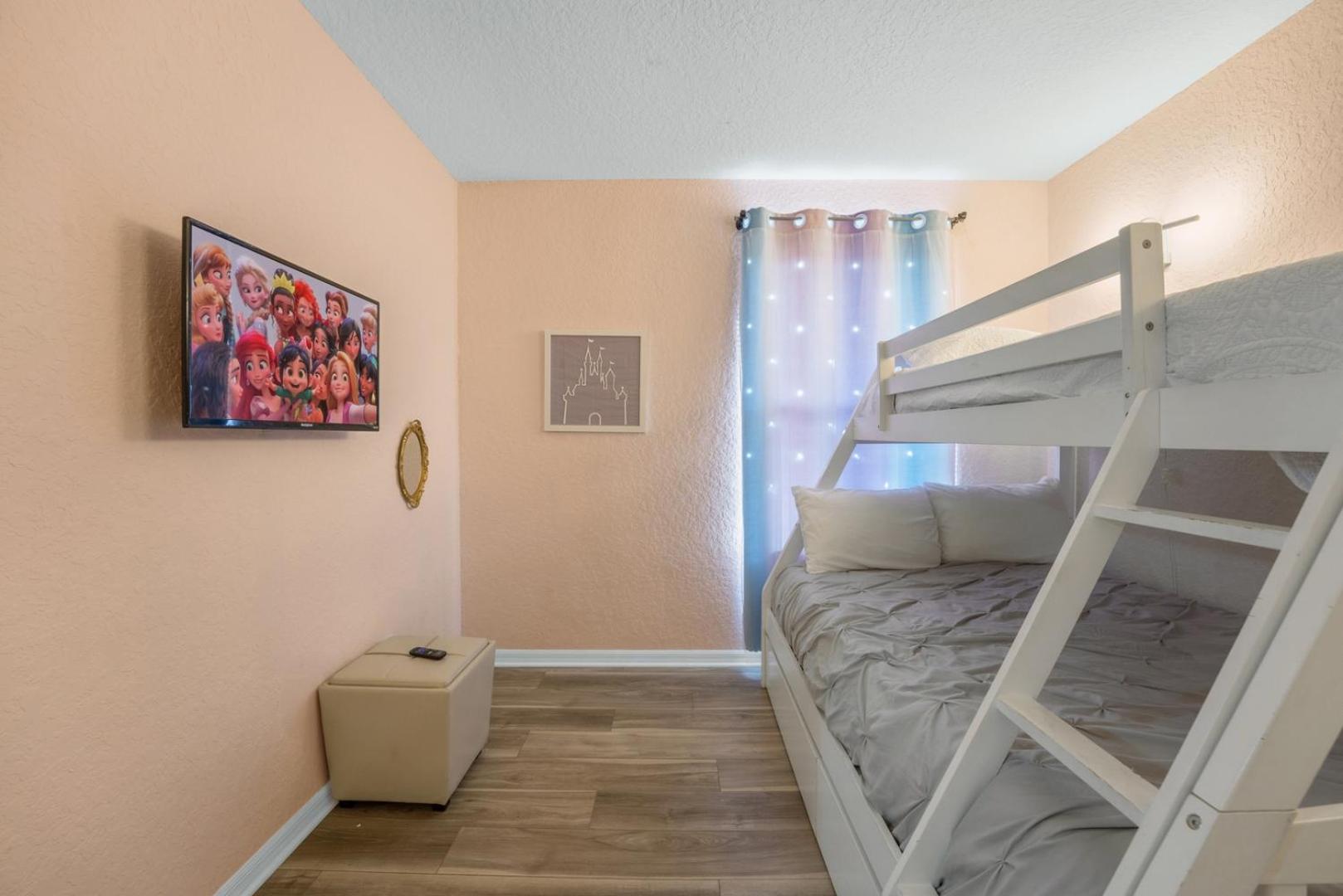 Disney-Area 4BR Townhome | Resort Amenities