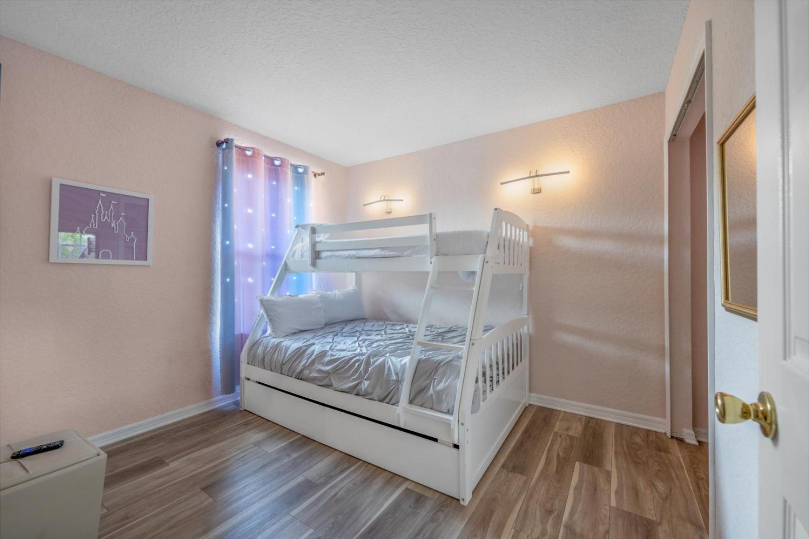 Disney-Area 4BR Townhome | Resort Amenities