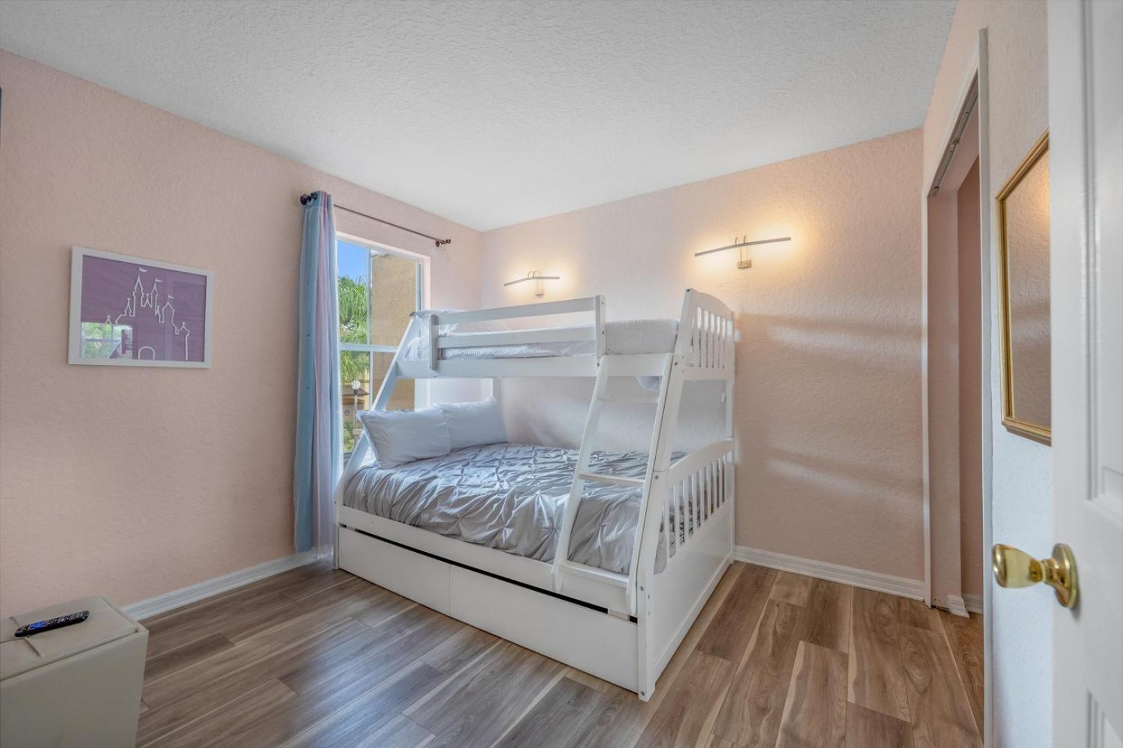 Disney-Area 4BR Townhome | Resort Amenities