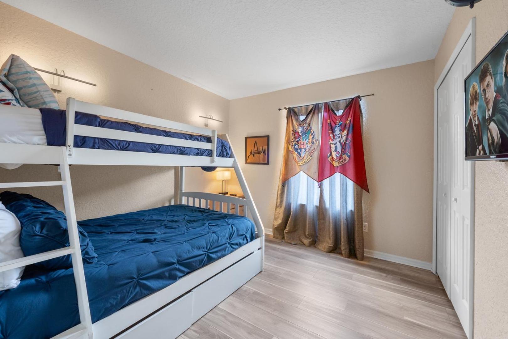 Disney-Area 4BR Townhome | Resort Amenities