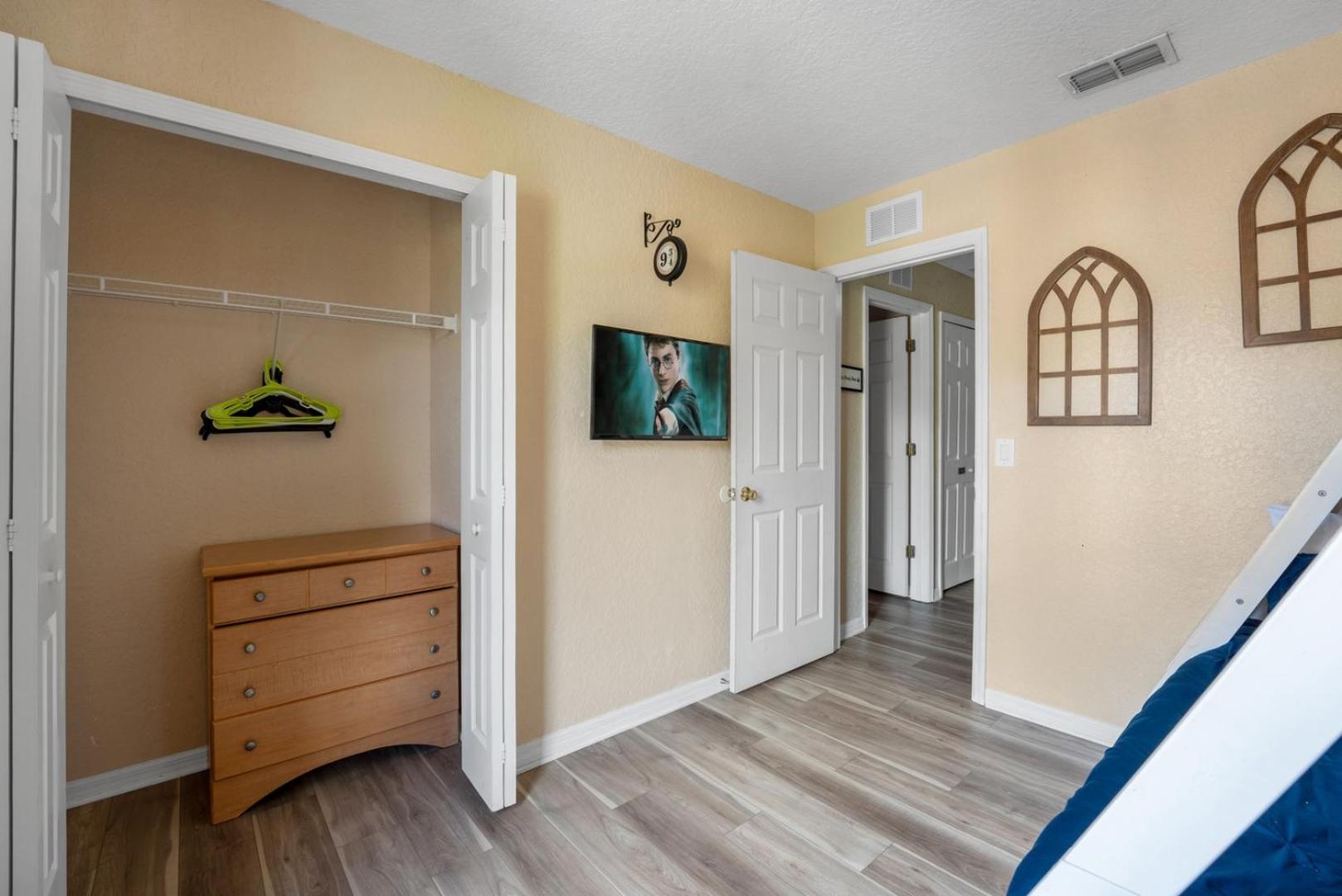 Disney-Area 4BR Townhome | Resort Amenities