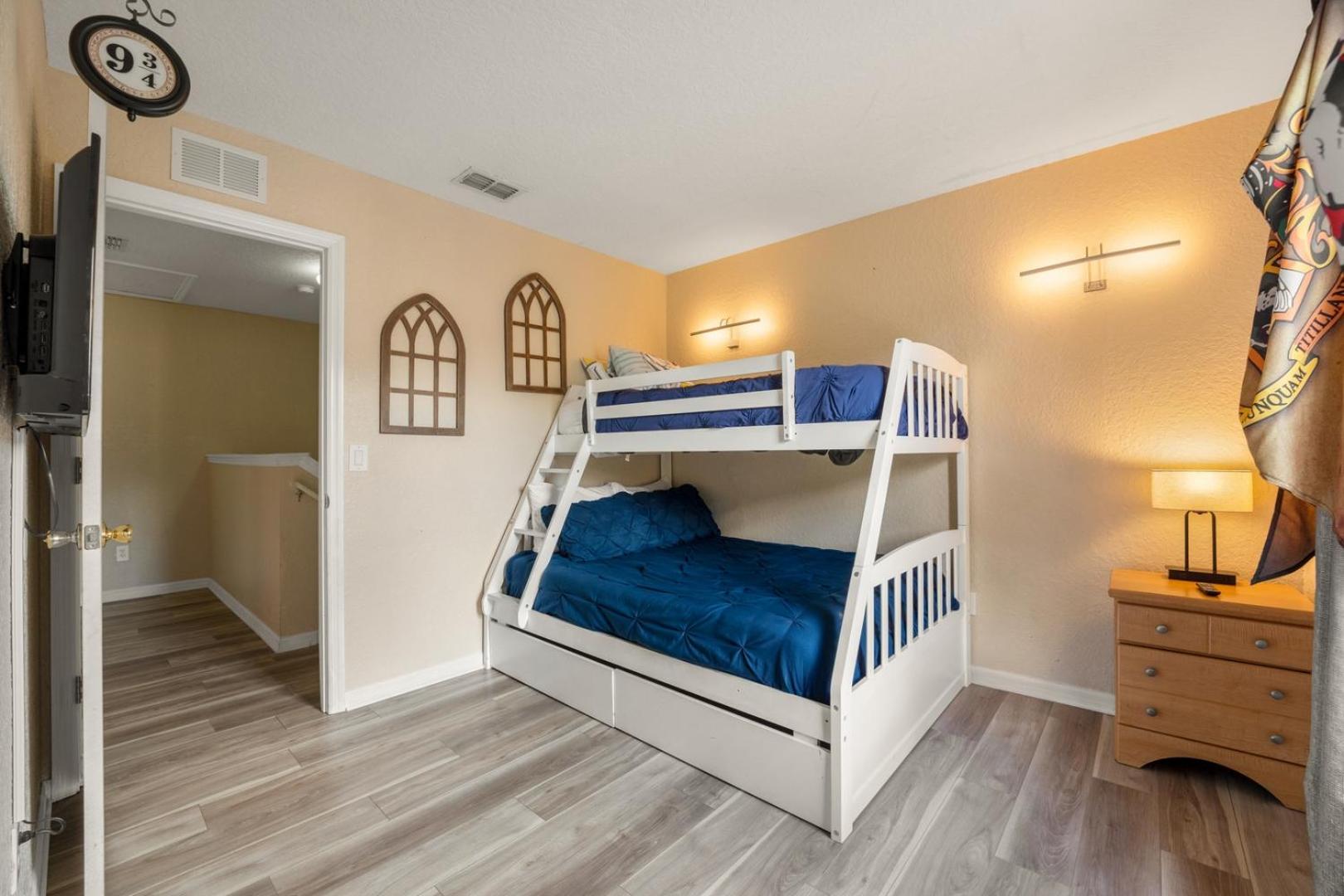 Disney-Area 4BR Townhome | Resort Amenities