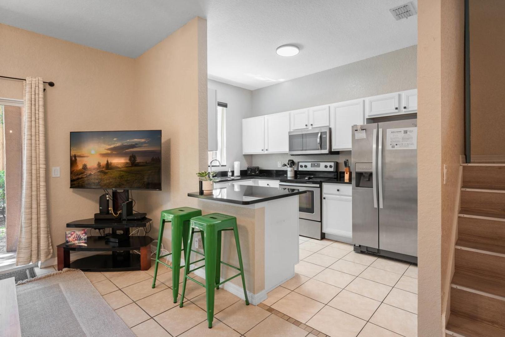 Disney-Area 4BR Townhome | Resort Amenities