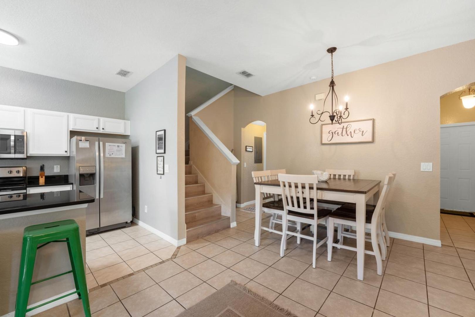 Disney-Area 4BR Townhome | Resort Amenities