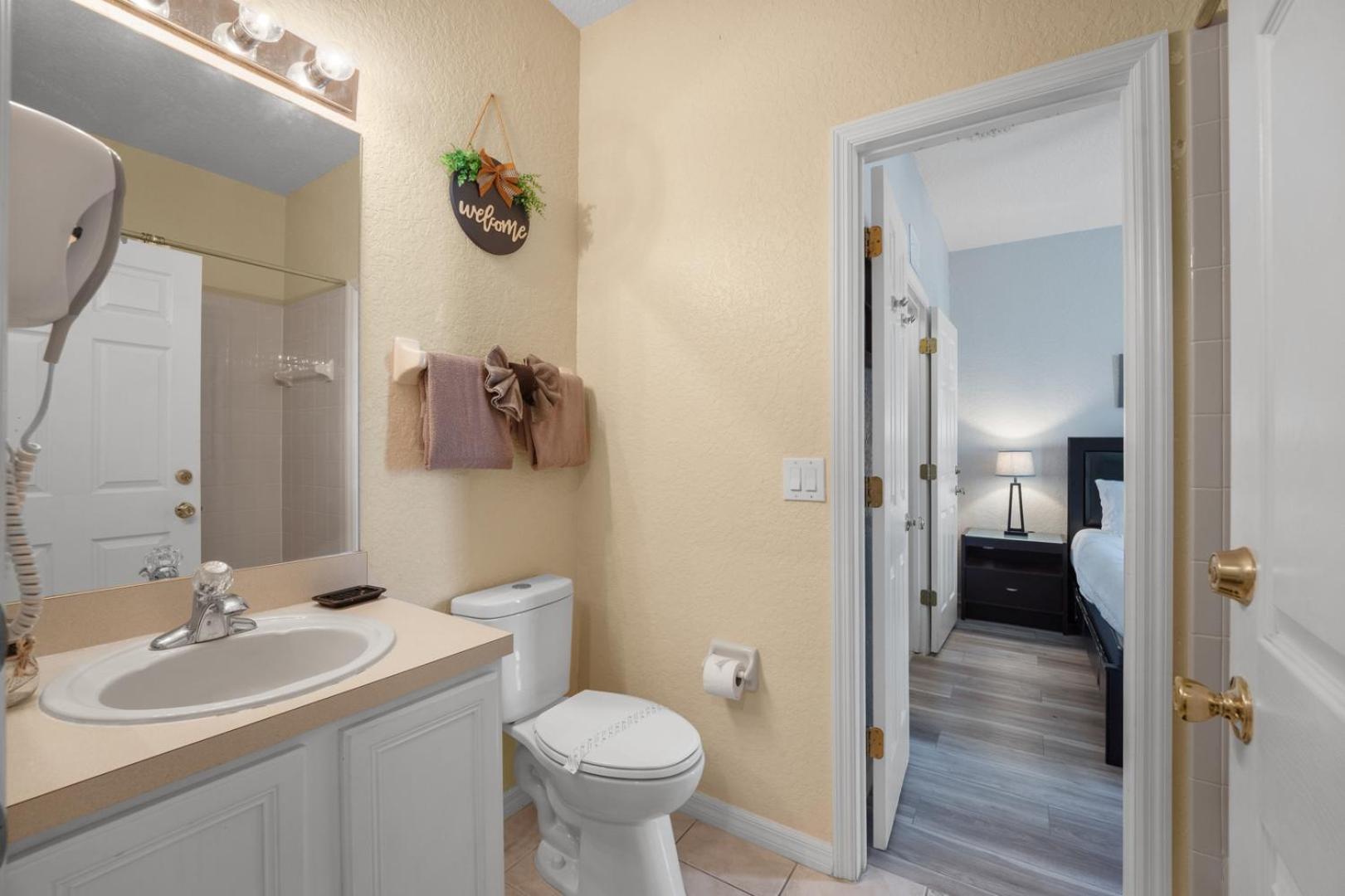 Disney-Area 4BR Townhome | Resort Amenities