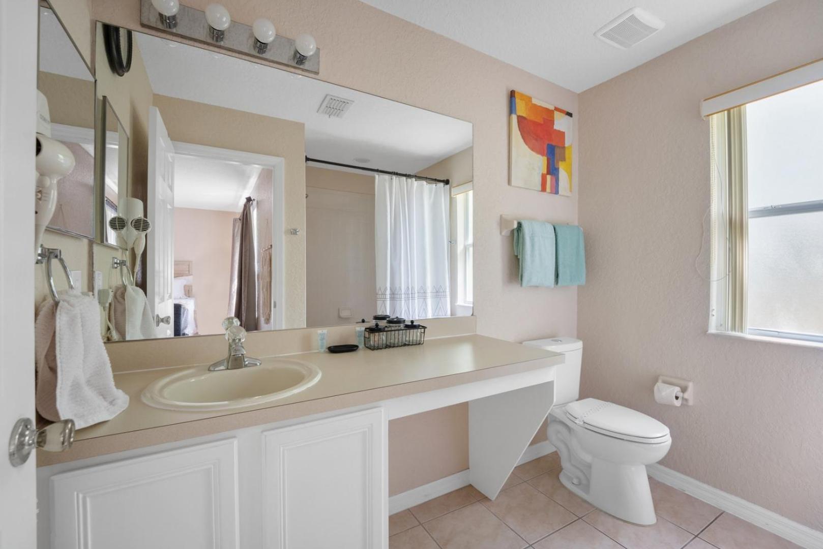 Disney-Area 4BR Townhome | Resort Amenities