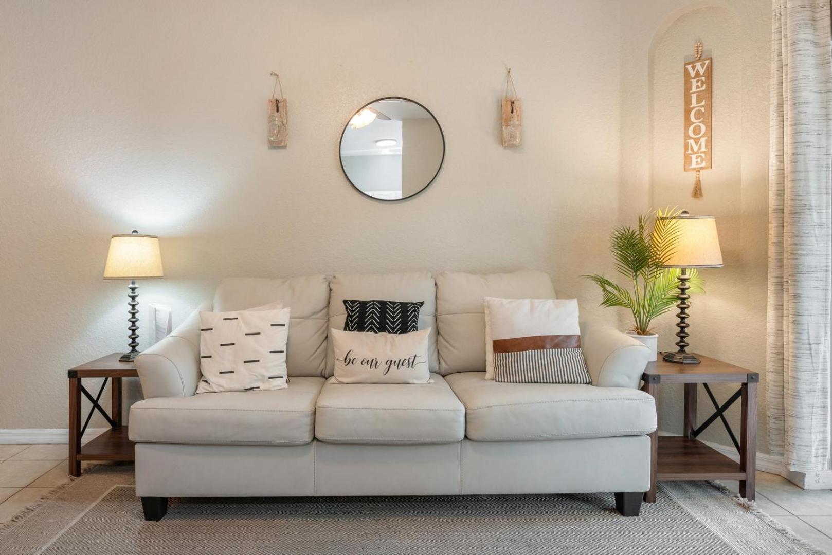 Disney-Area 4BR Townhome | Resort Amenities