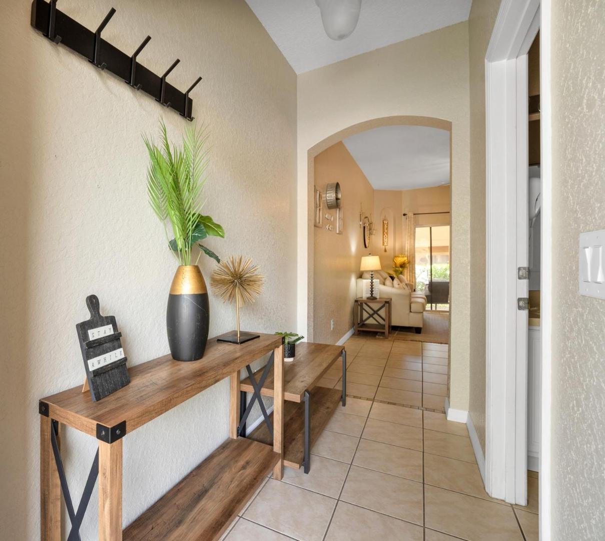 Disney-Area 4BR Townhome | Resort Amenities