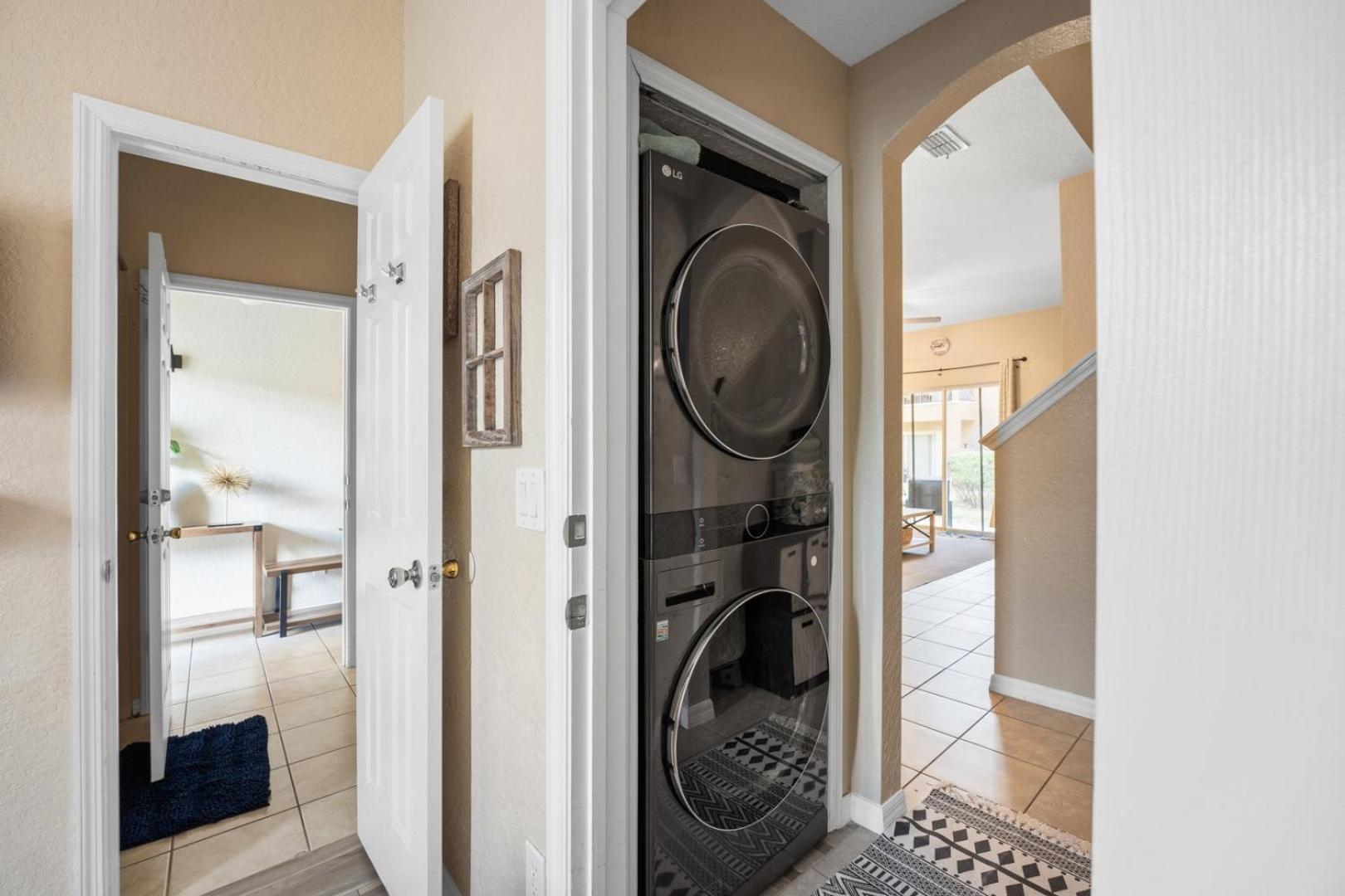 Disney-Area 4BR Townhome | Resort Amenities