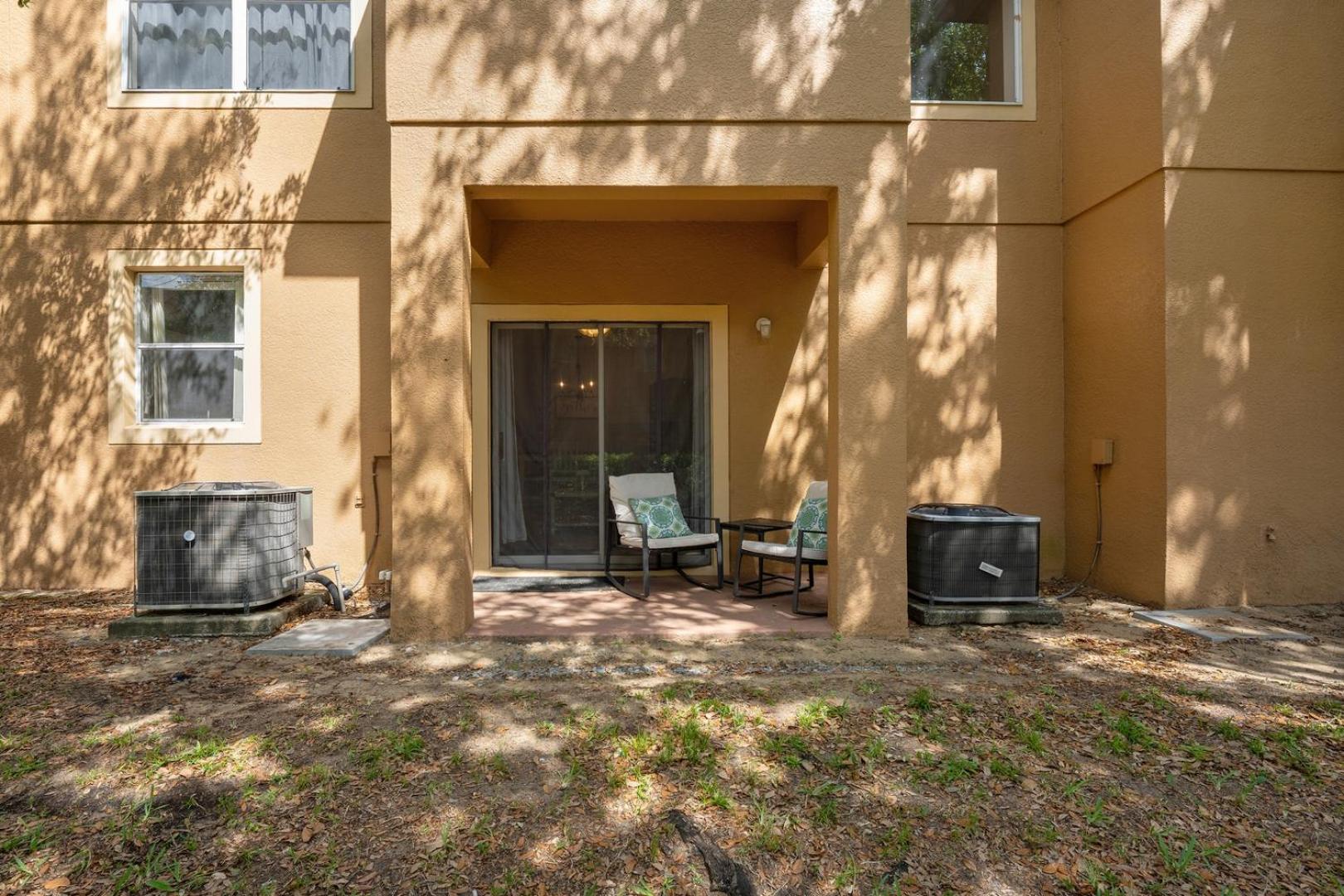 Disney-Area 4BR Townhome | Resort Amenities