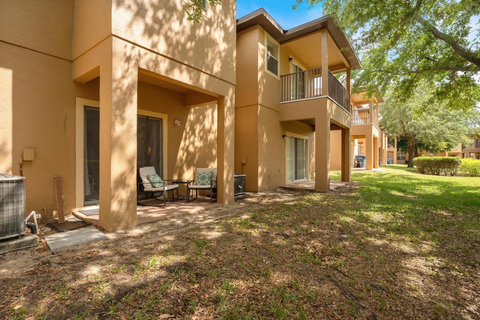 Disney-Area 4BR Townhome | Resort Amenities