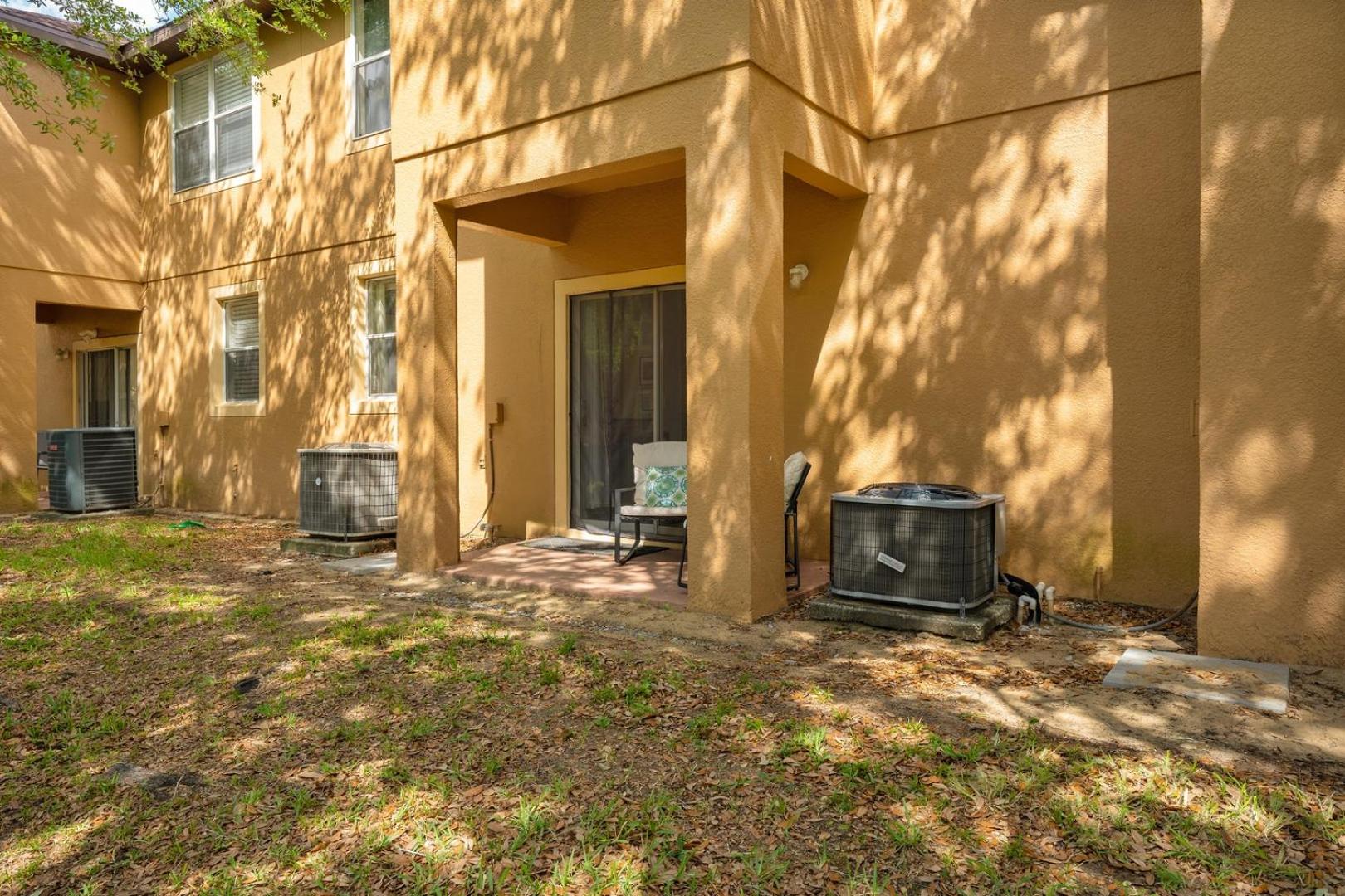 Disney-Area 4BR Townhome | Resort Amenities