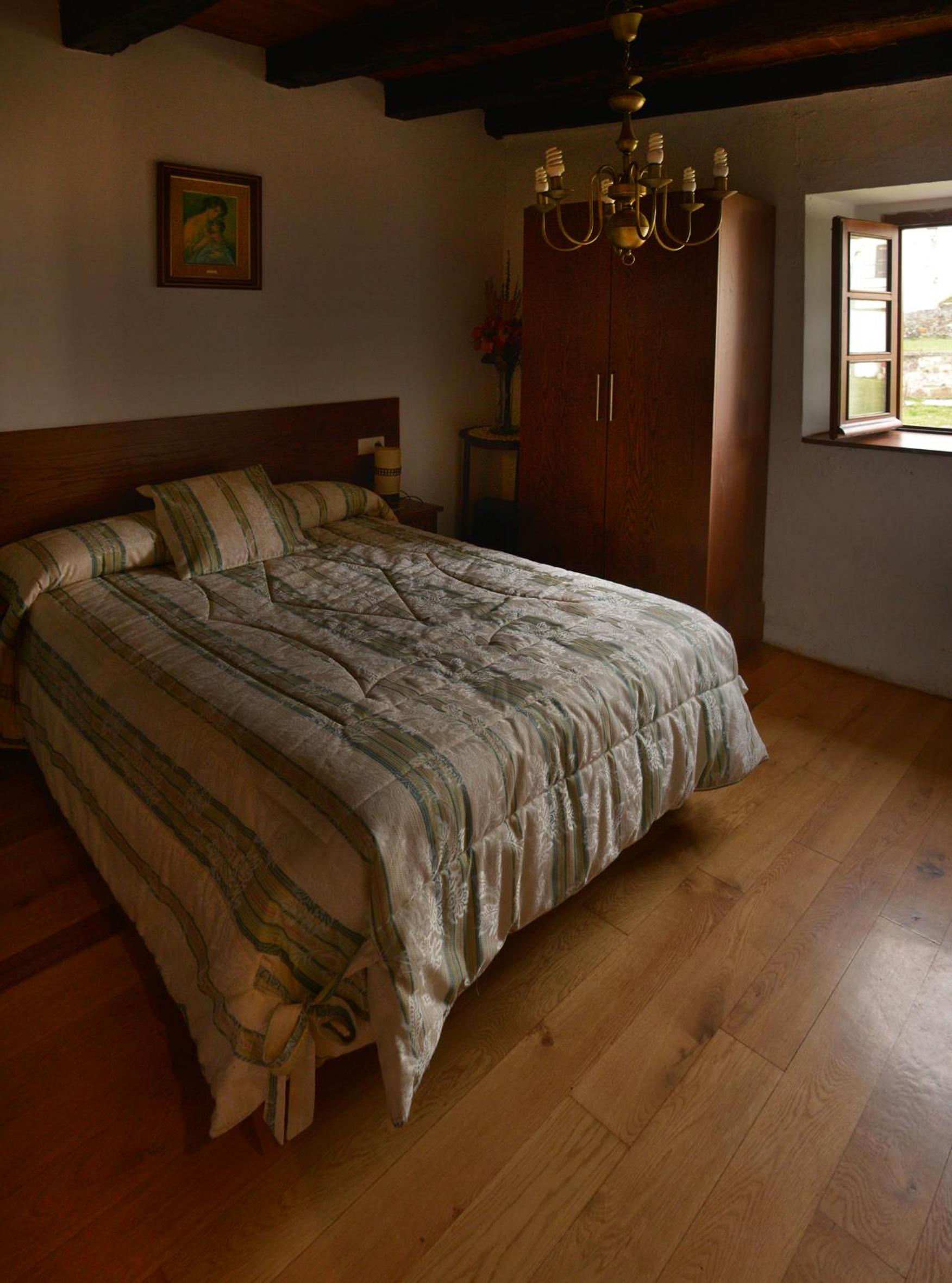 Casa Rural Lenco