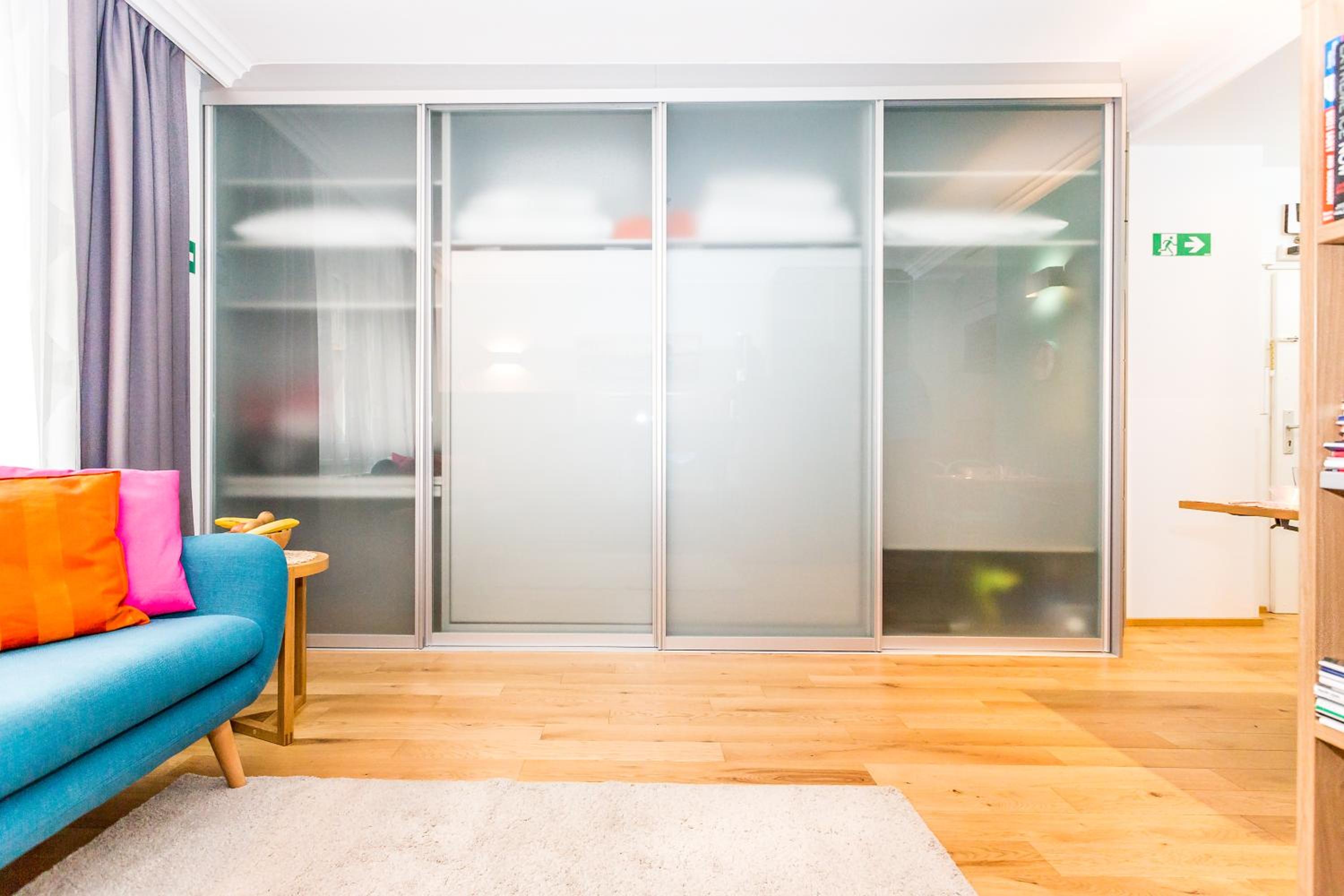 Mar Suite Apartments - Center
