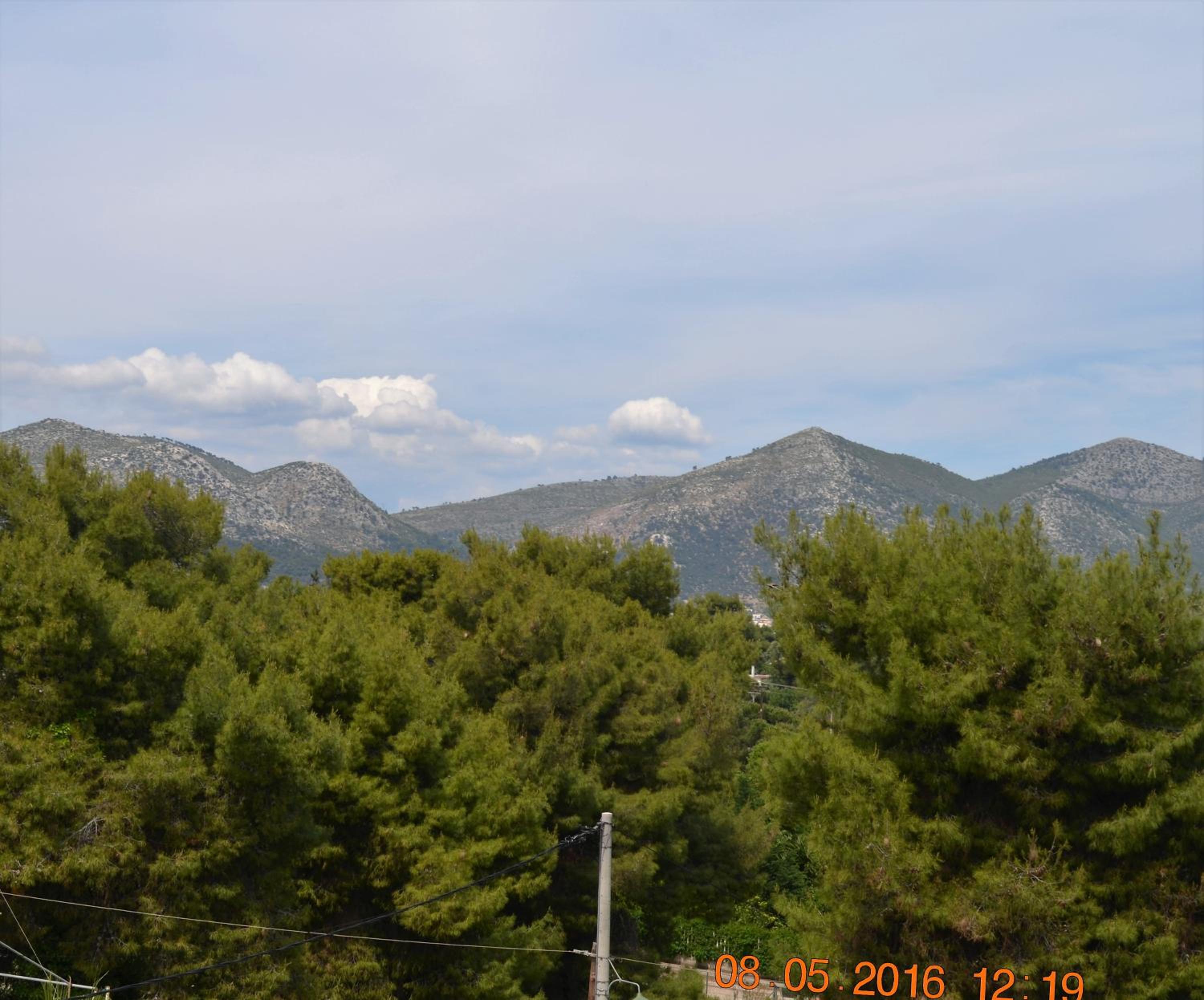 Apartments Zoumperi