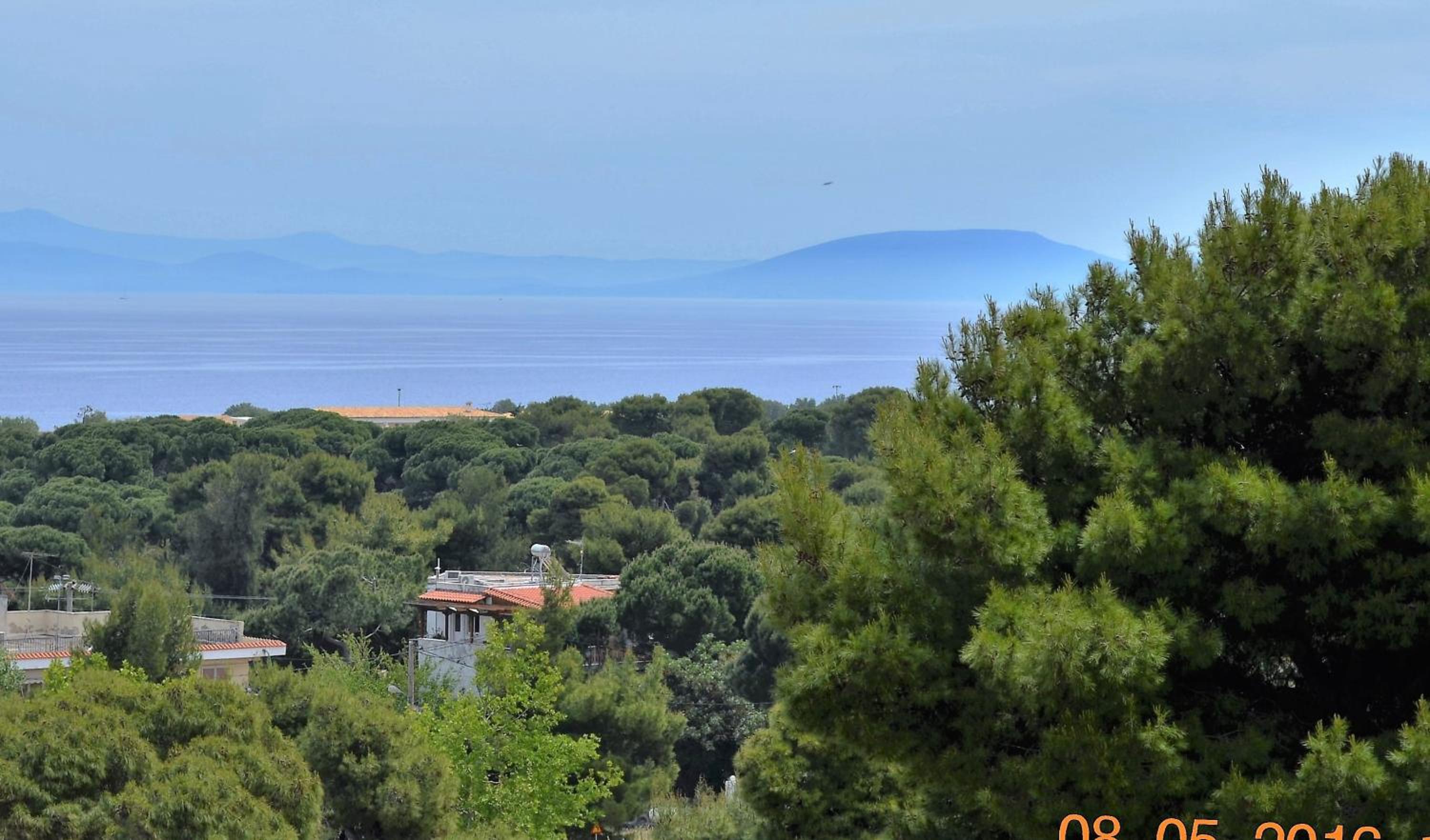 Apartments Zoumperi