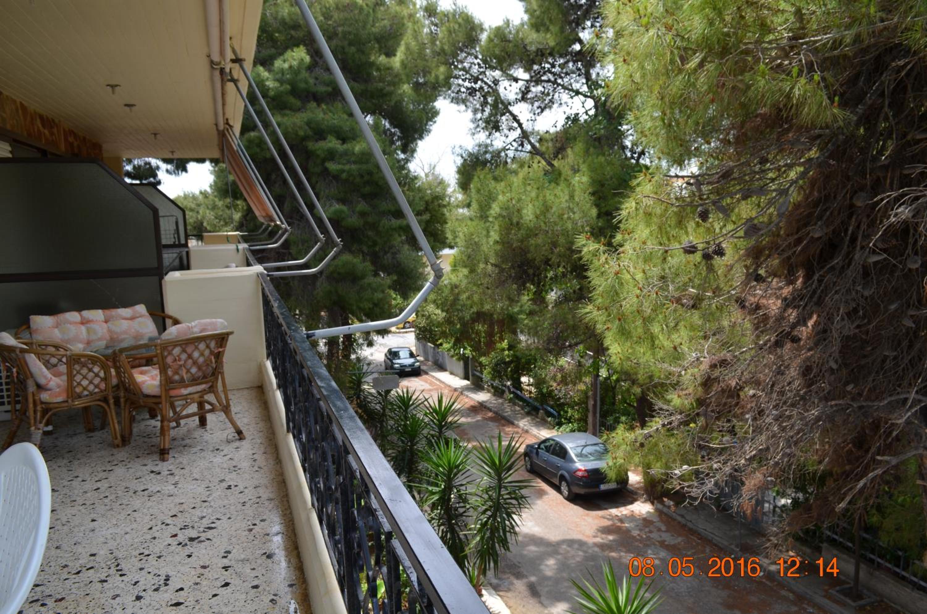 Apartments Zoumperi
