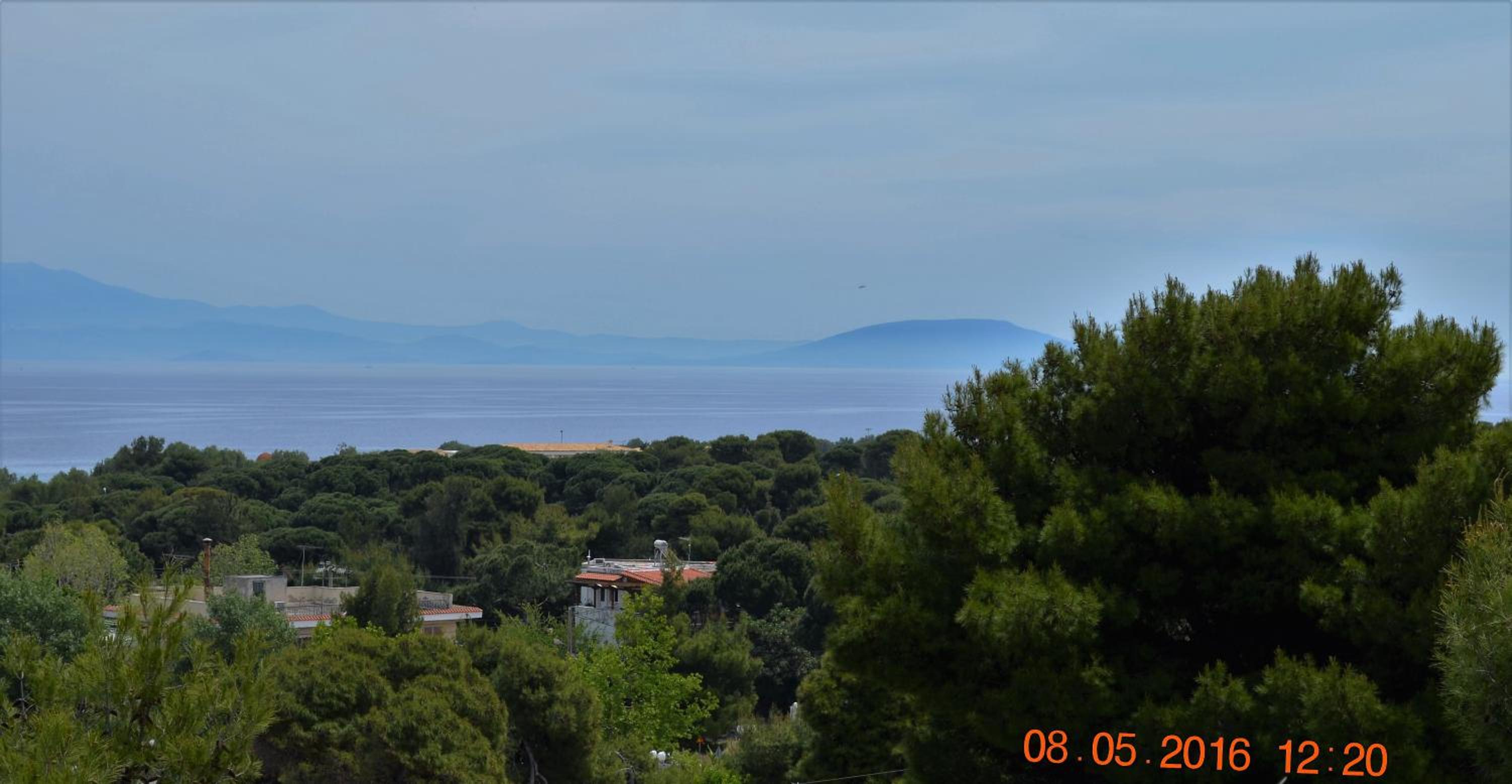 Apartments Zoumperi