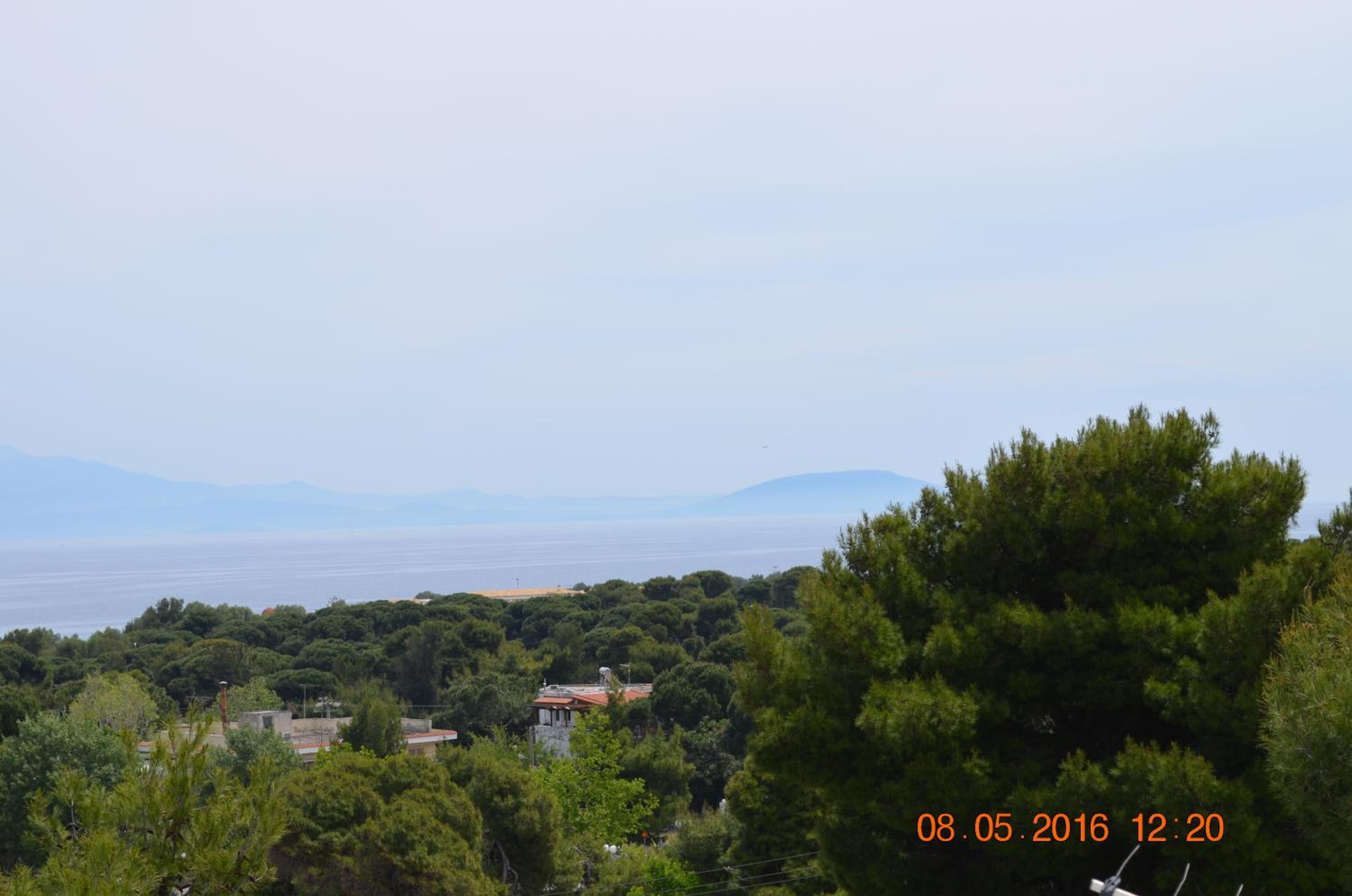 Apartments Zoumperi