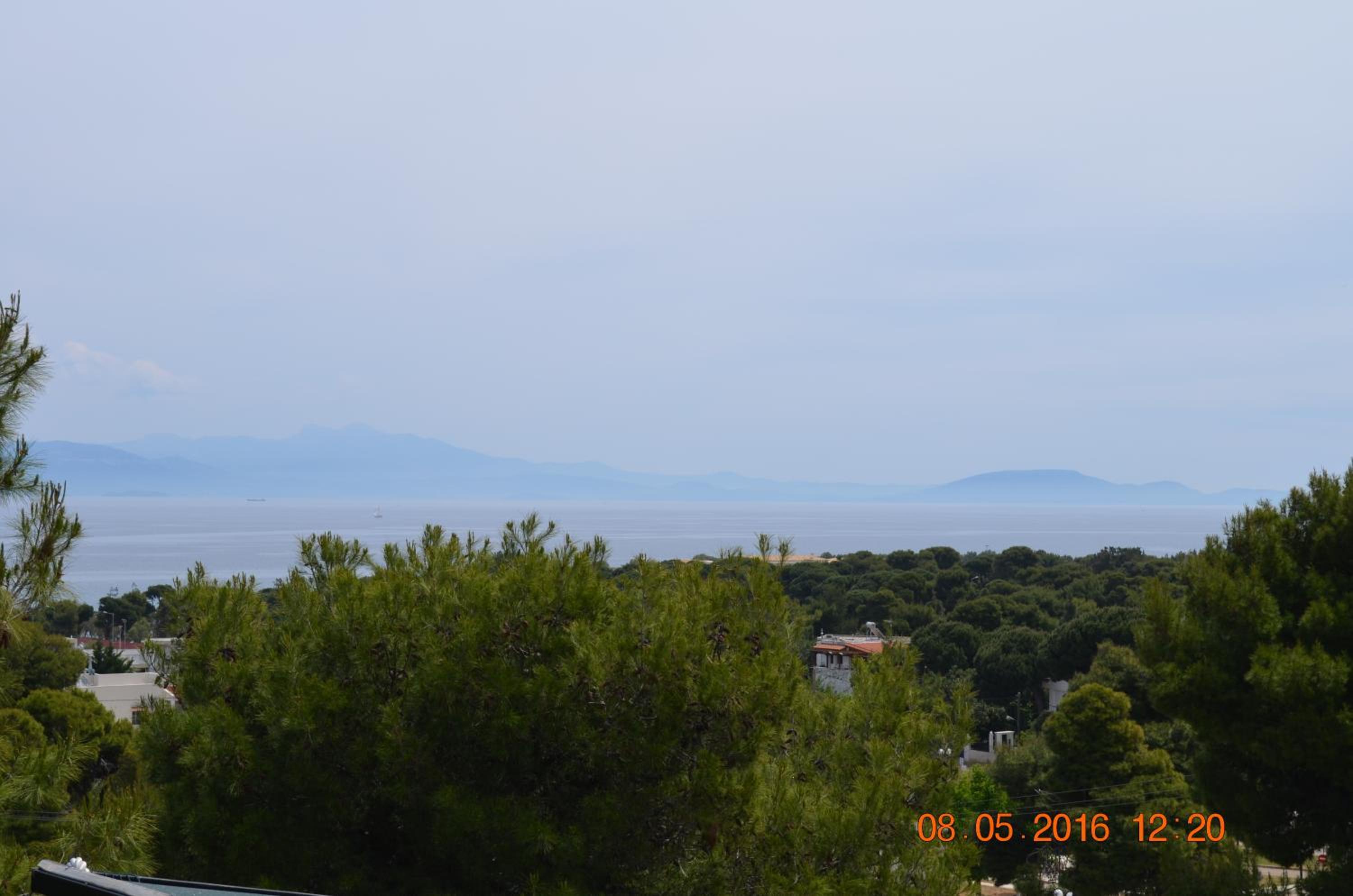 Apartments Zoumperi