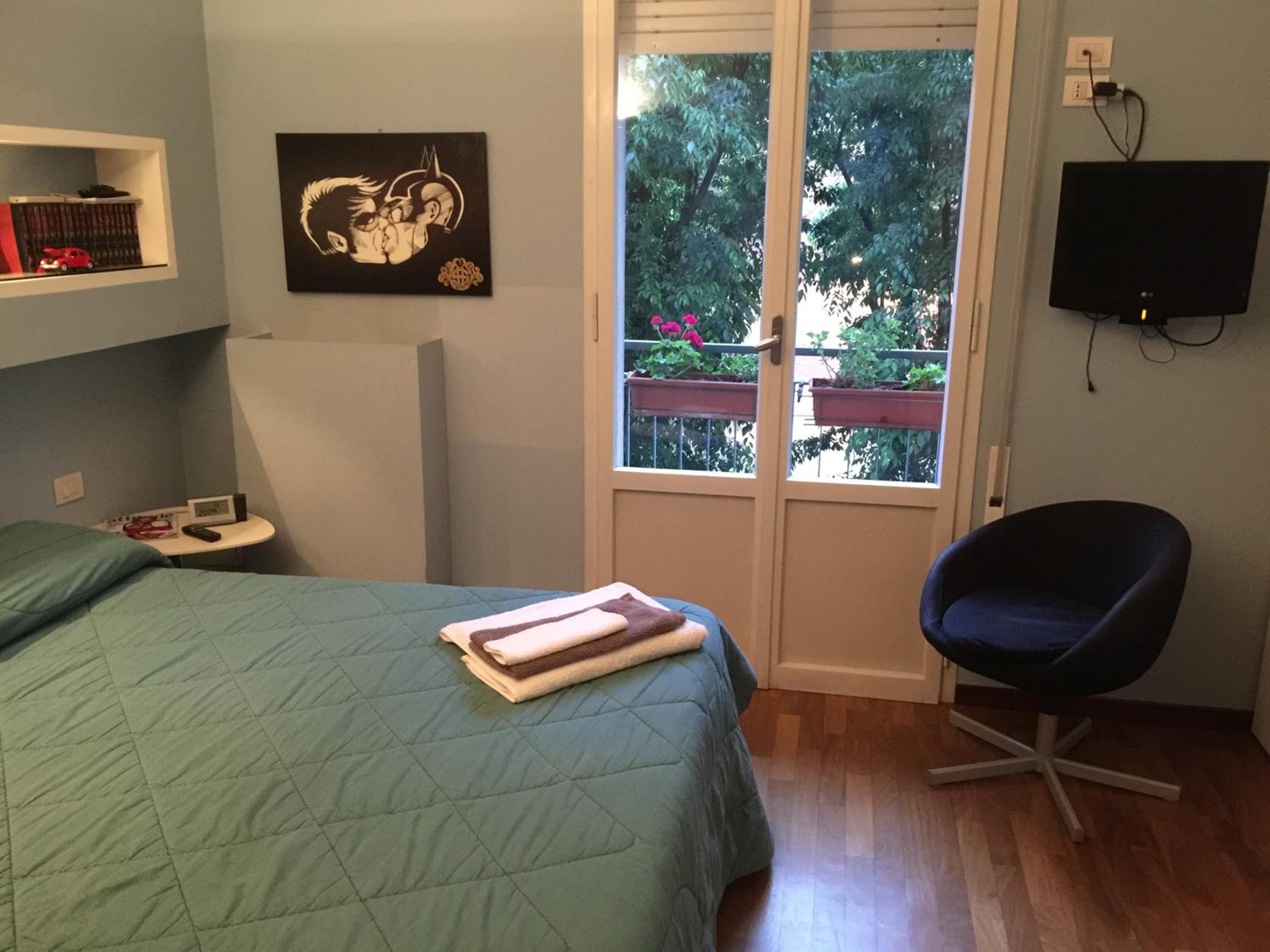 Casa Albert view 4