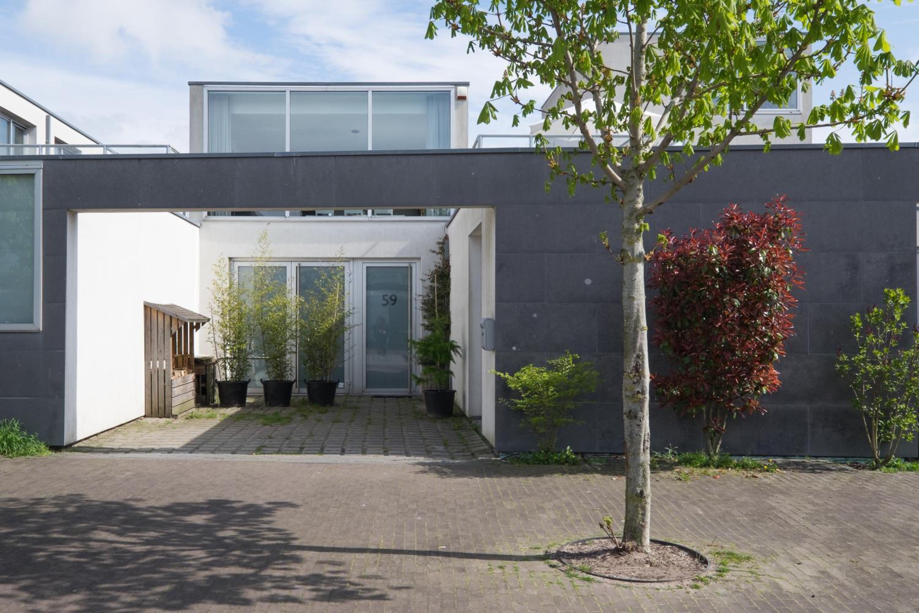 Villa Yburg