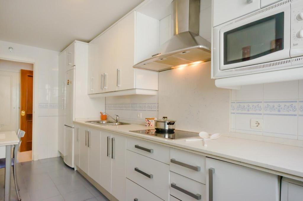 Apartamentos Sanlúcar & Doñana view 4