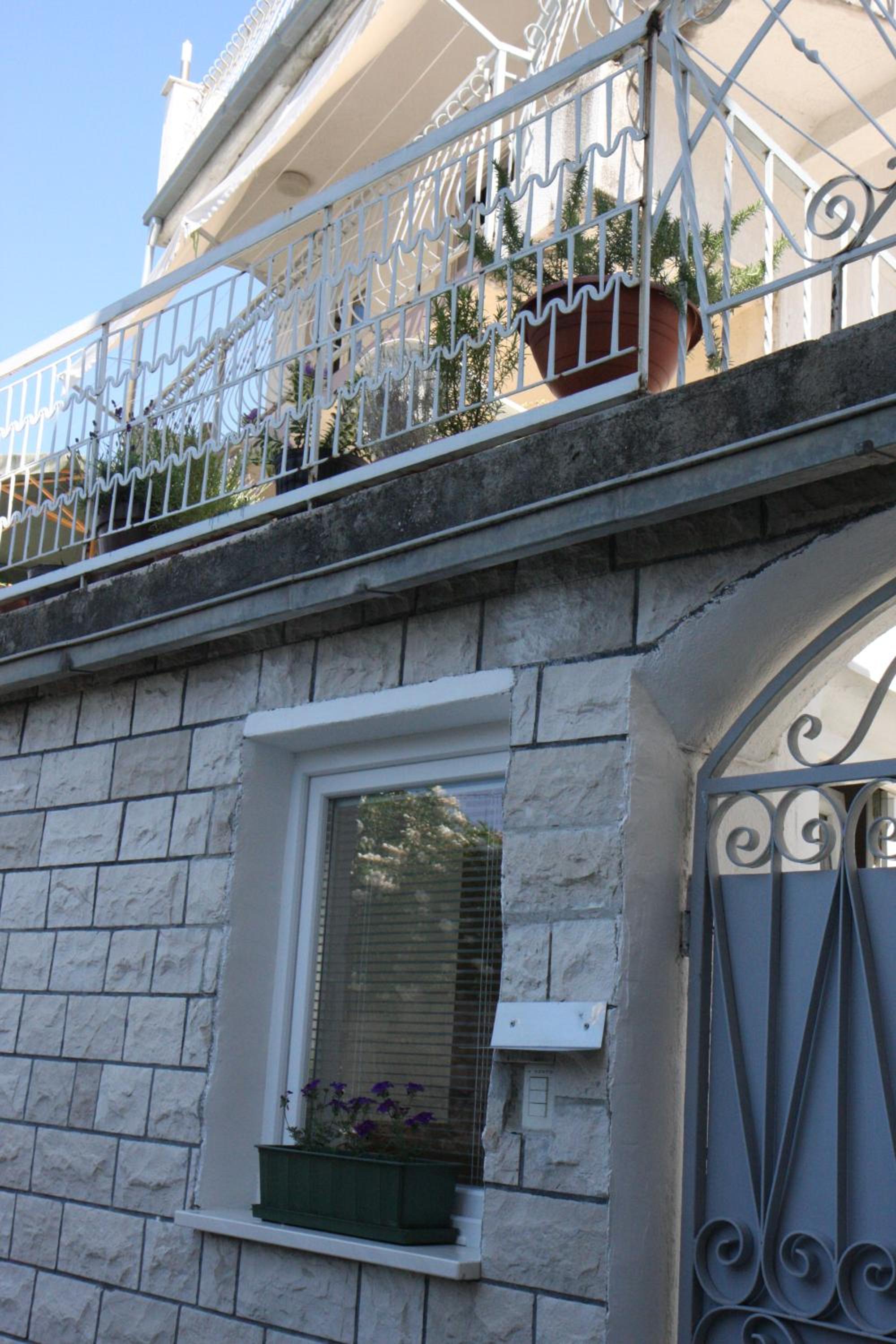Apartments Bruno