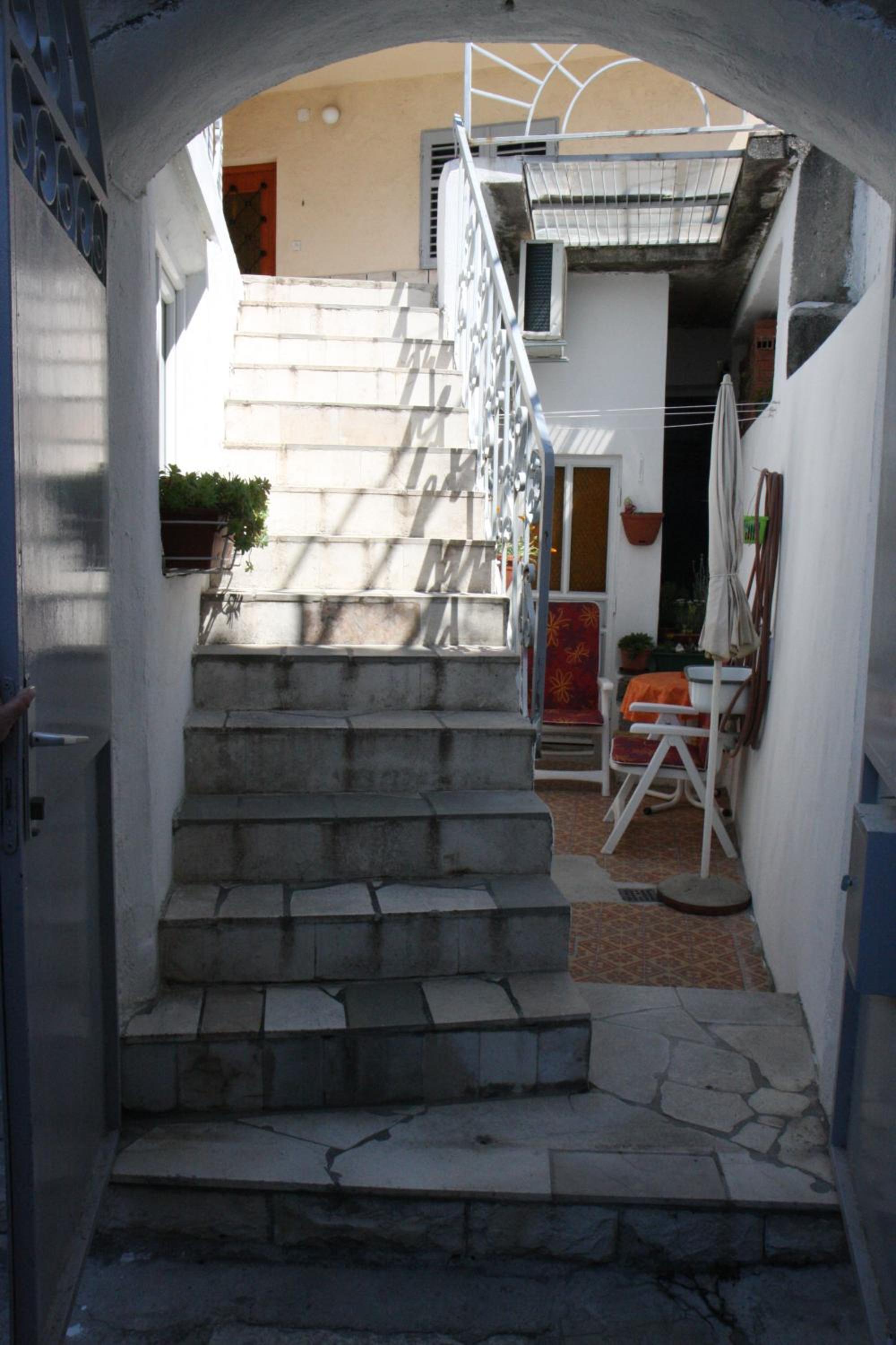 Apartments Bruno