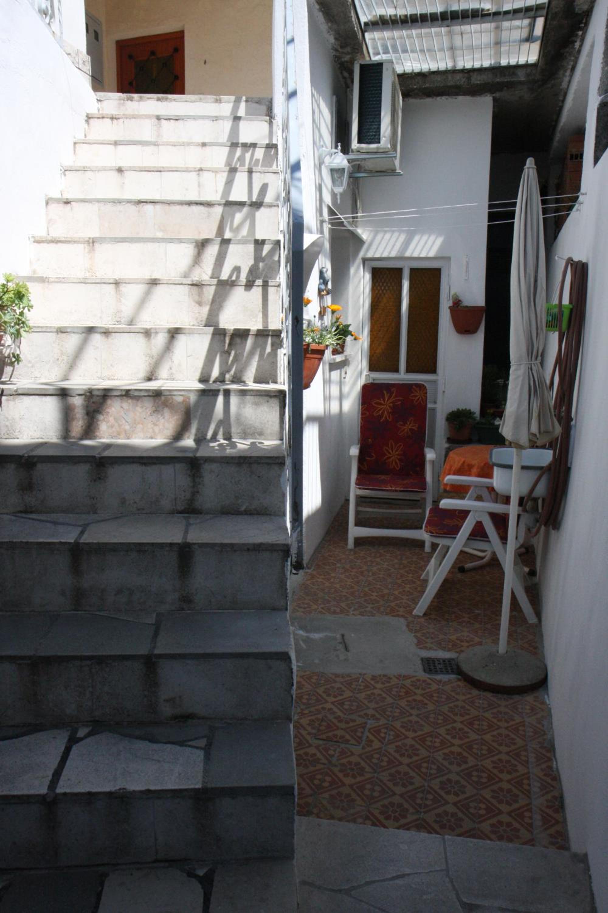 Apartments Bruno