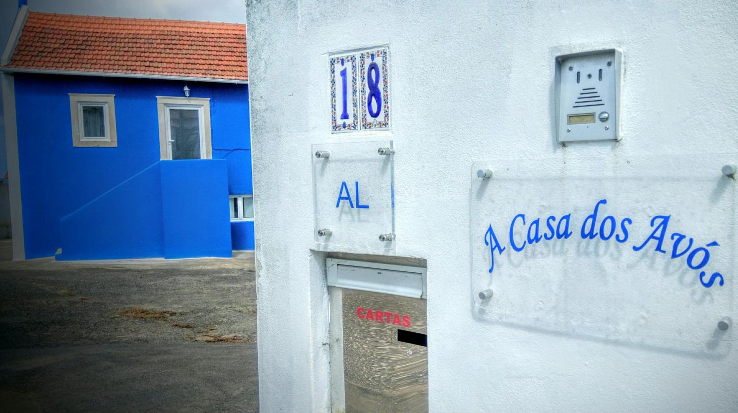 A Casa Dos Avós view 3