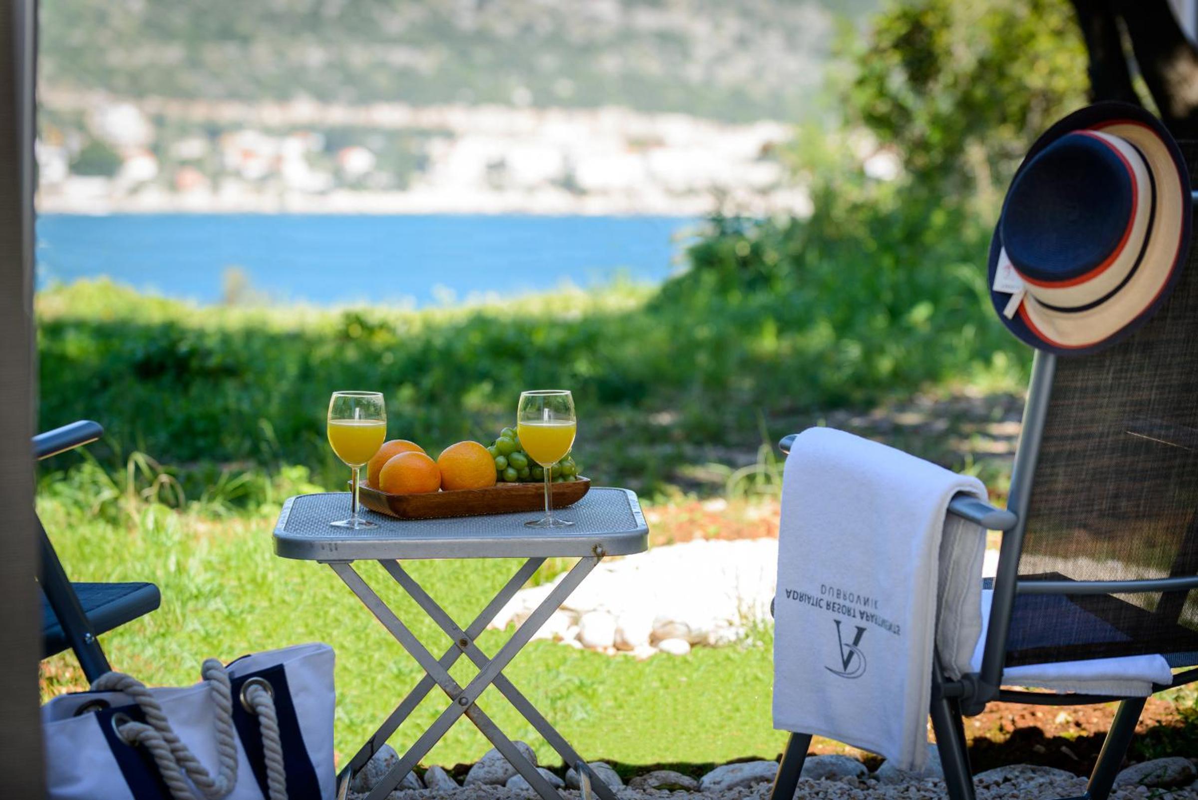 Adriatic Resort Apartments