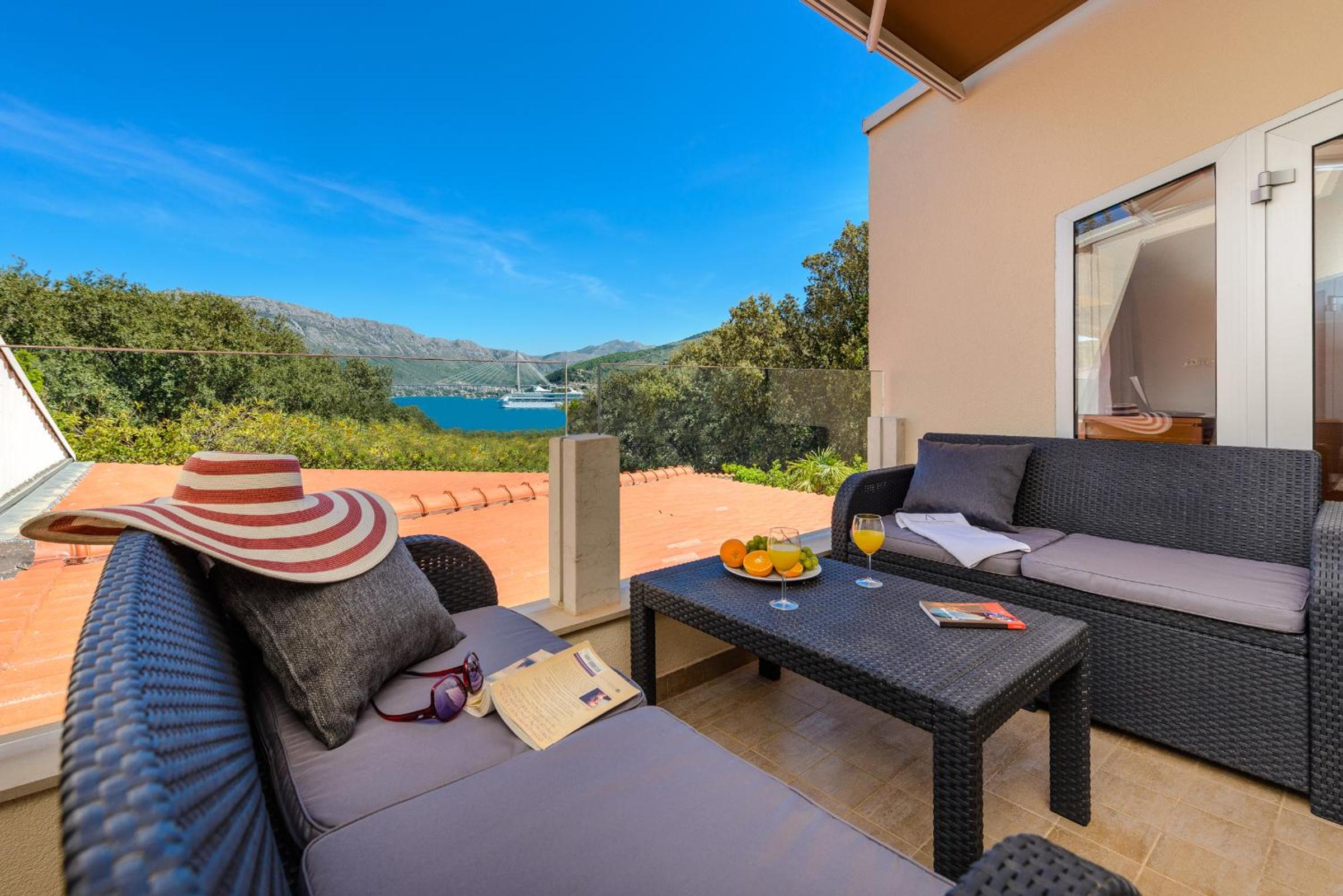 Adriatic Resort Apartments