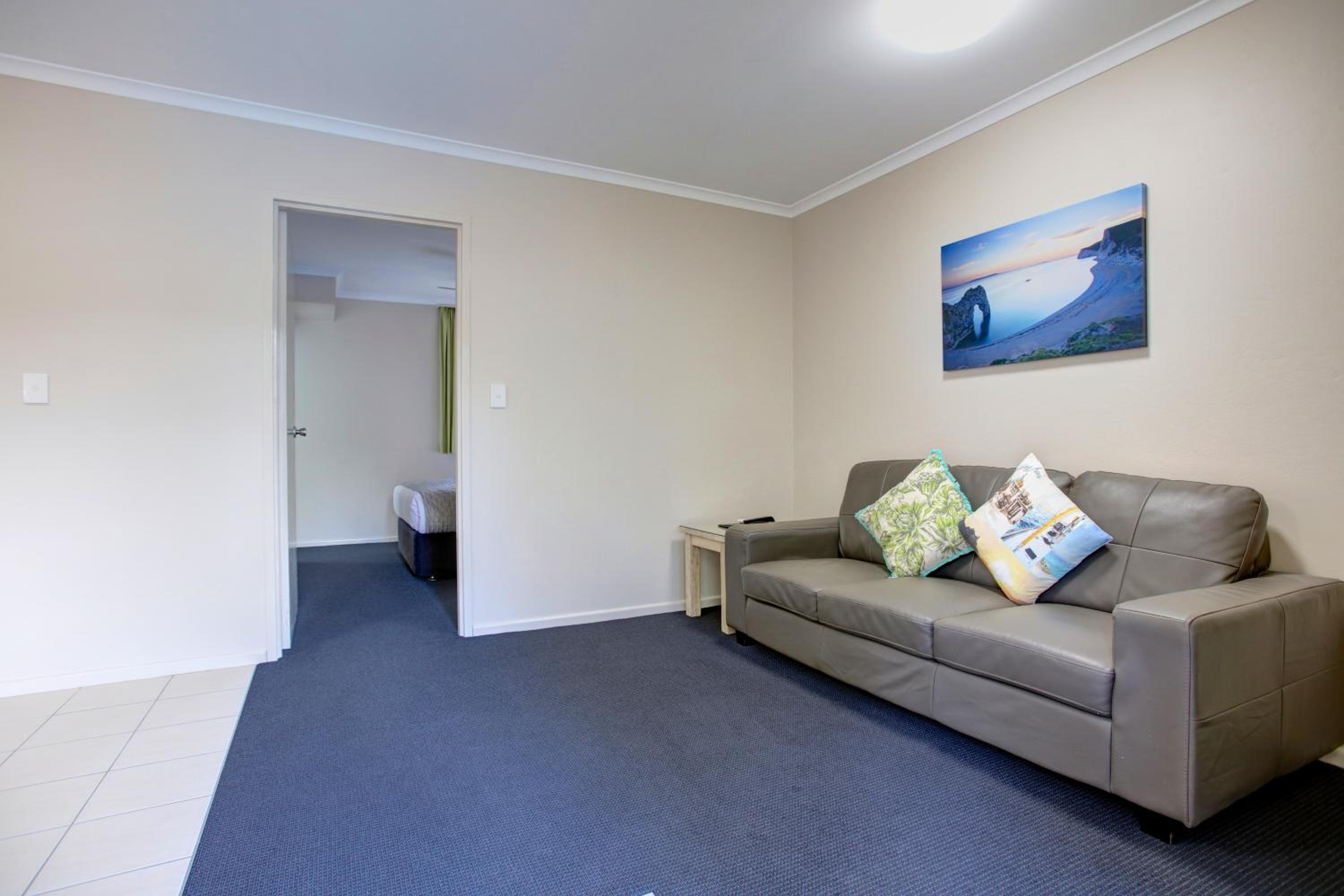 Beachpark Apartments Coffs Harbour